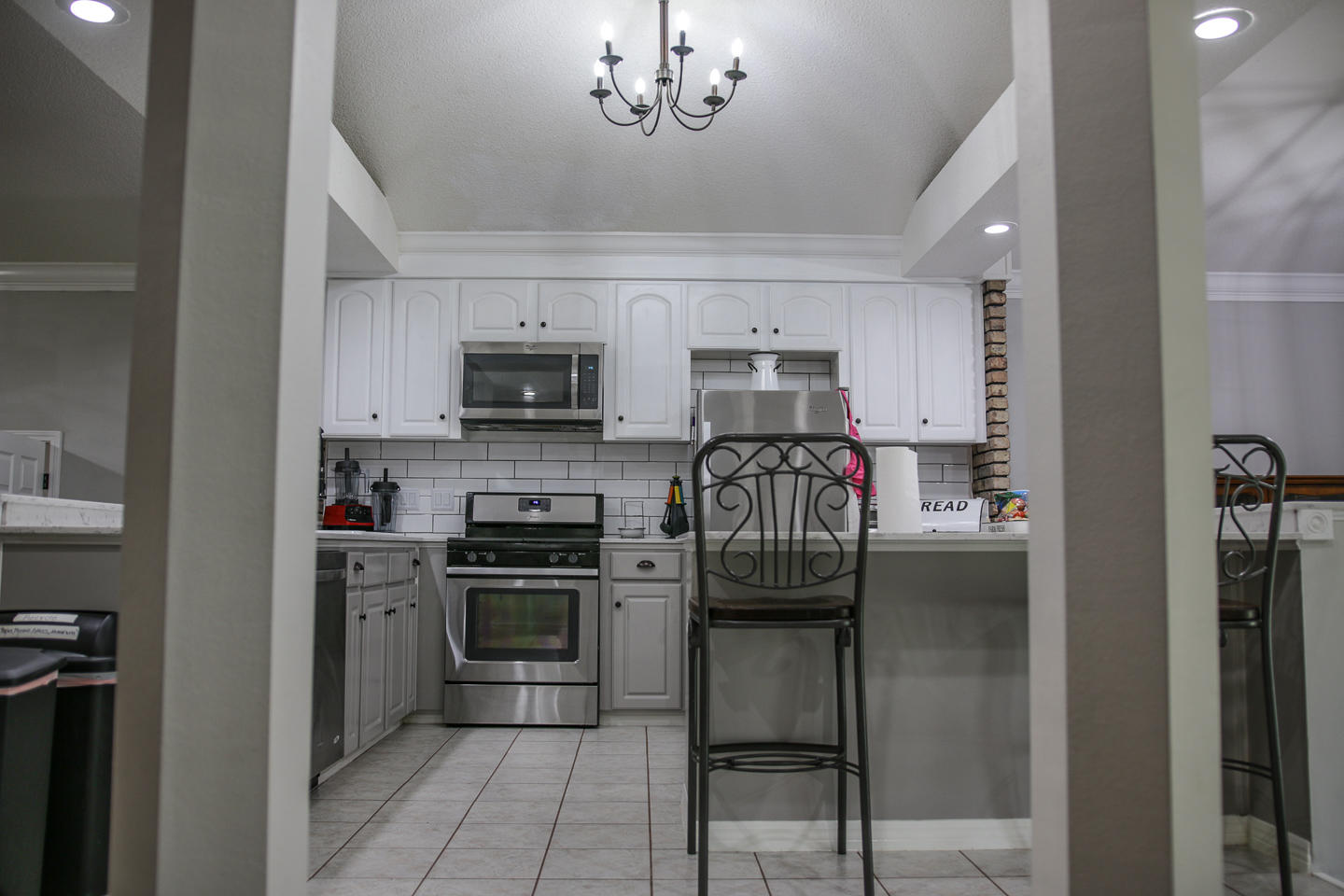 JUNIPER CREEK ESTATES - Residential Lease