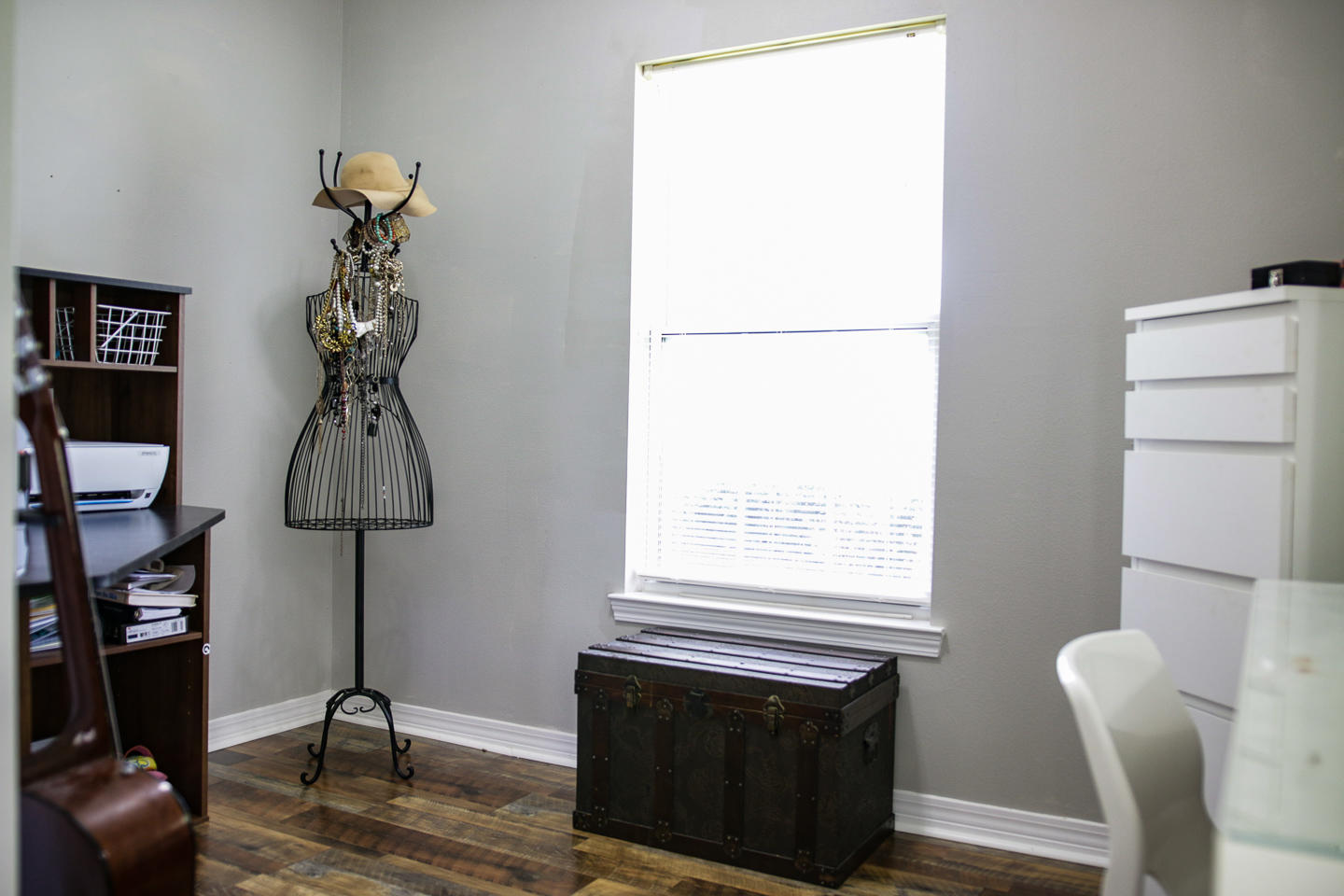 JUNIPER CREEK ESTATES - Residential Lease