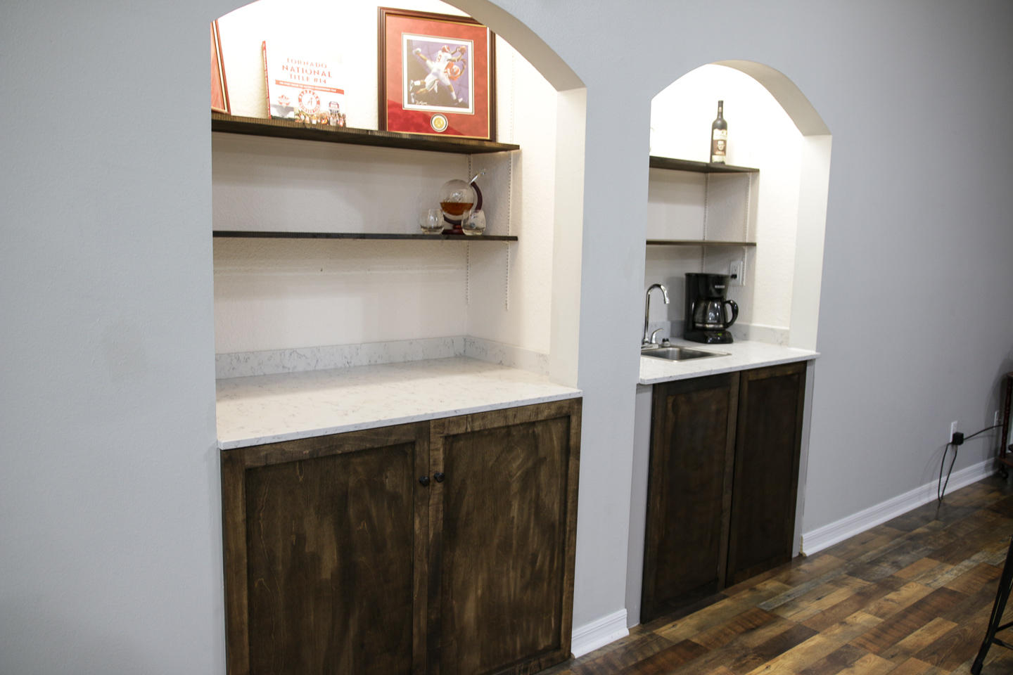 JUNIPER CREEK ESTATES - Residential Lease