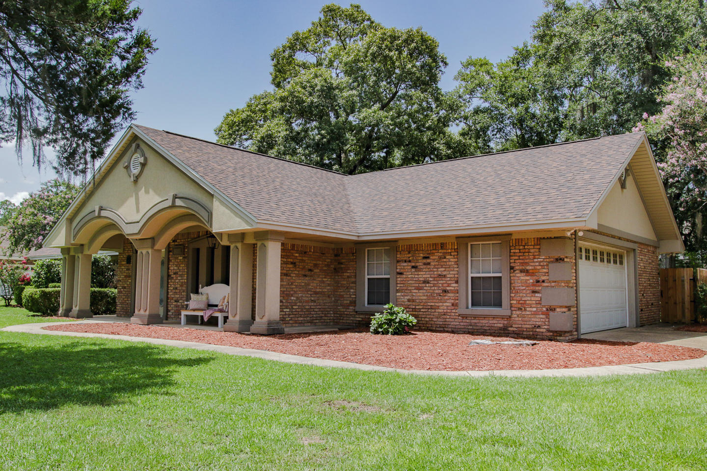 JUNIPER CREEK ESTATES - Residential Lease