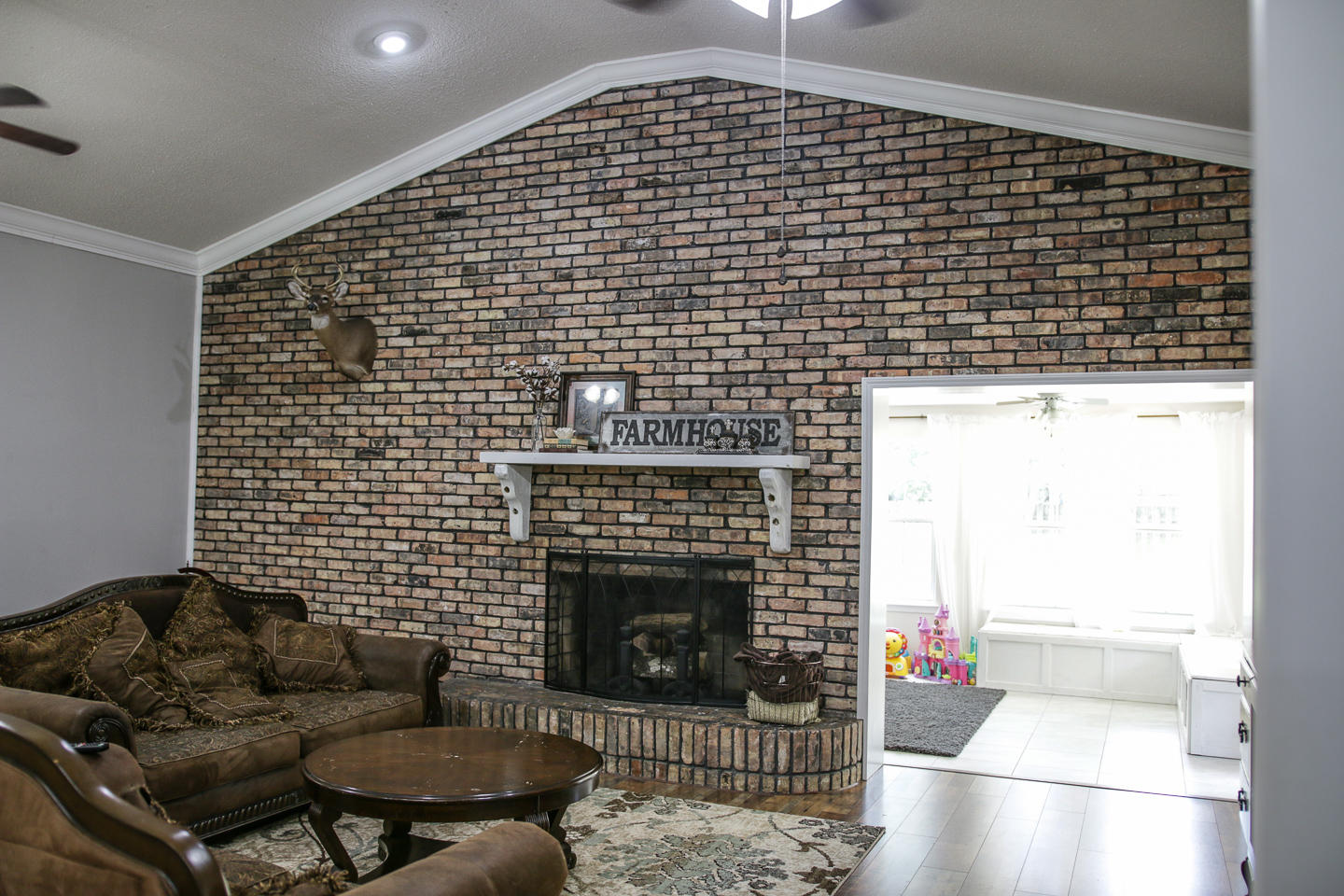 JUNIPER CREEK ESTATES - Residential Lease