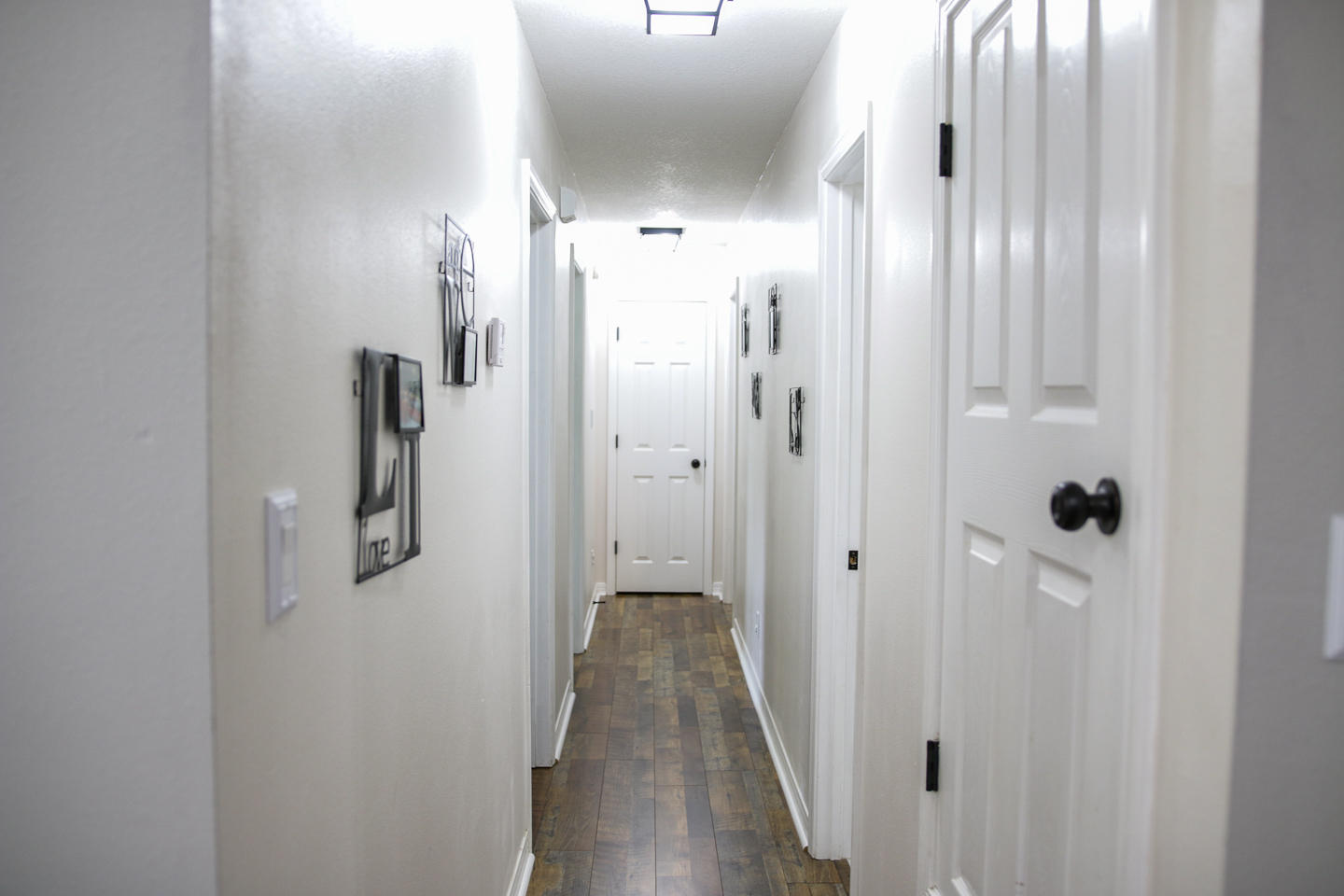 JUNIPER CREEK ESTATES - Residential Lease