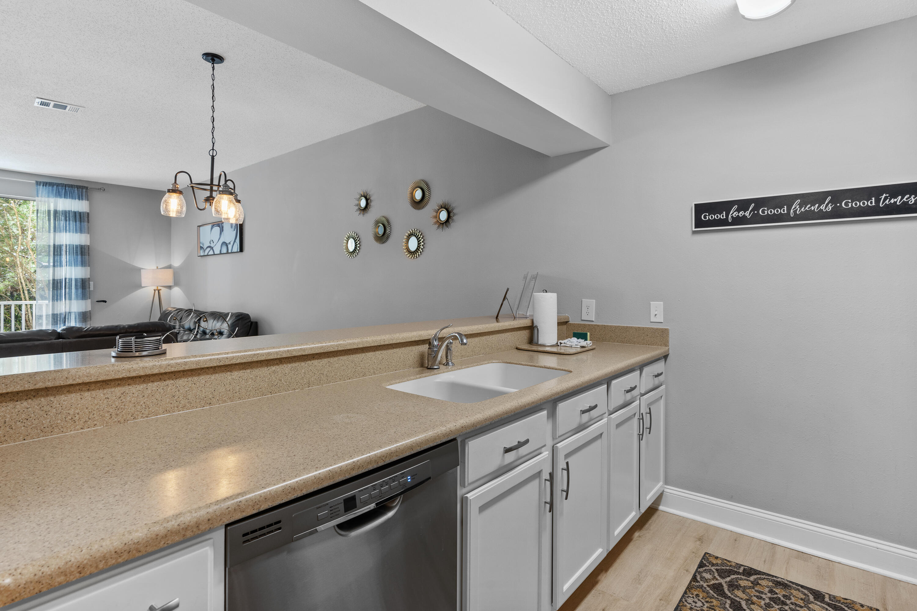 POINTE OF VIEW CONDO - Residential