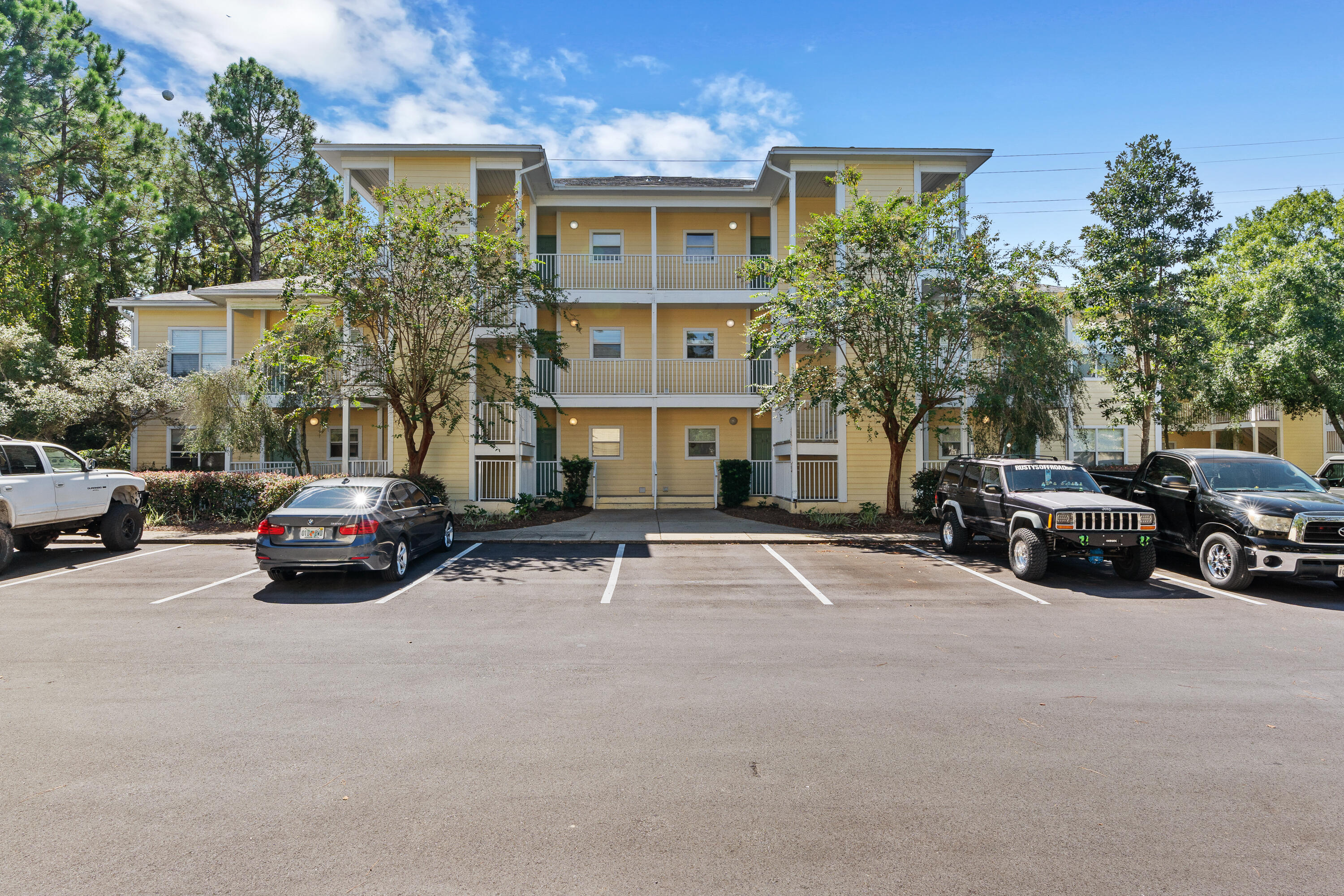 POINTE OF VIEW CONDO - Residential