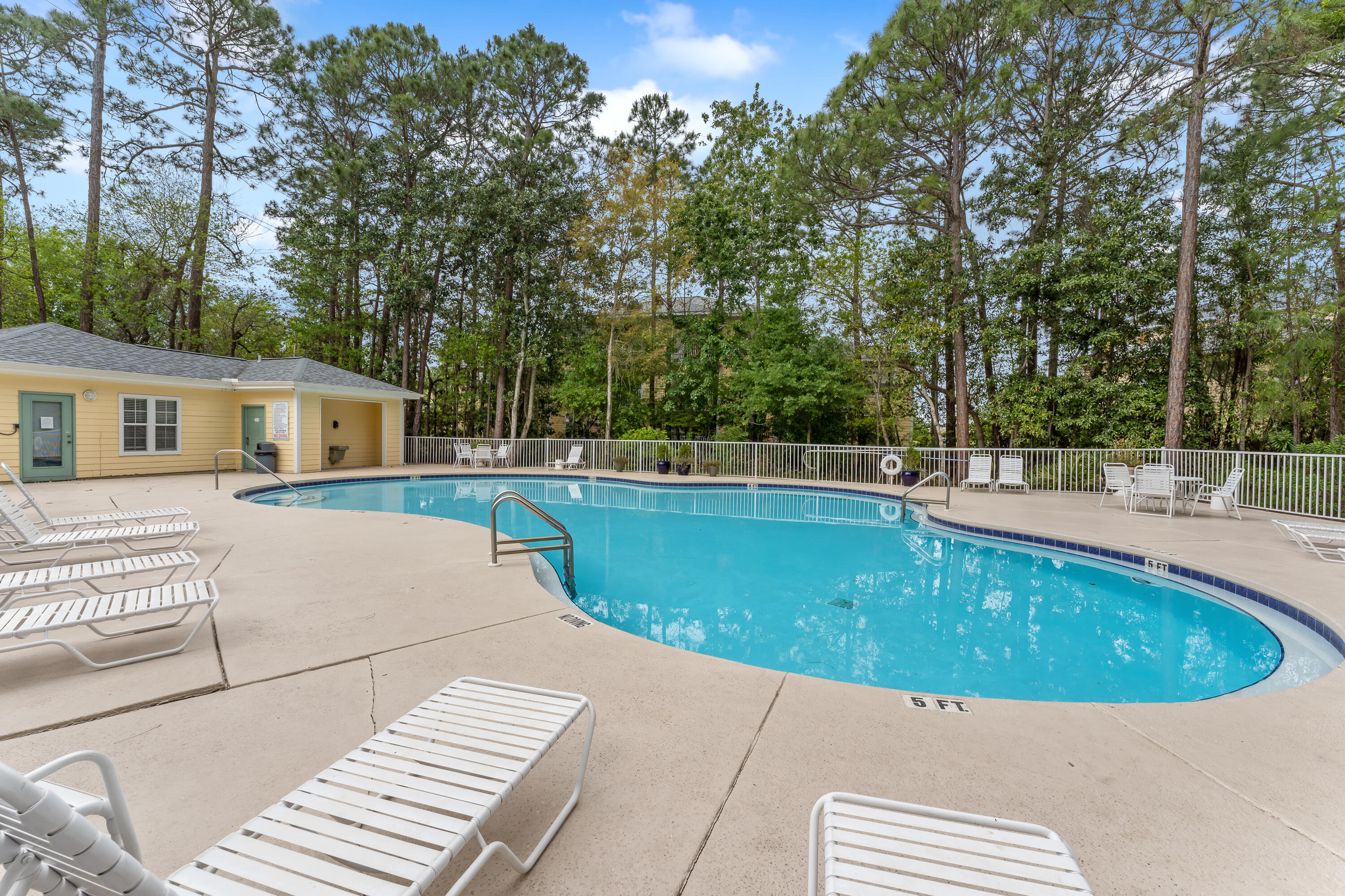 POINTE OF VIEW CONDO - Residential