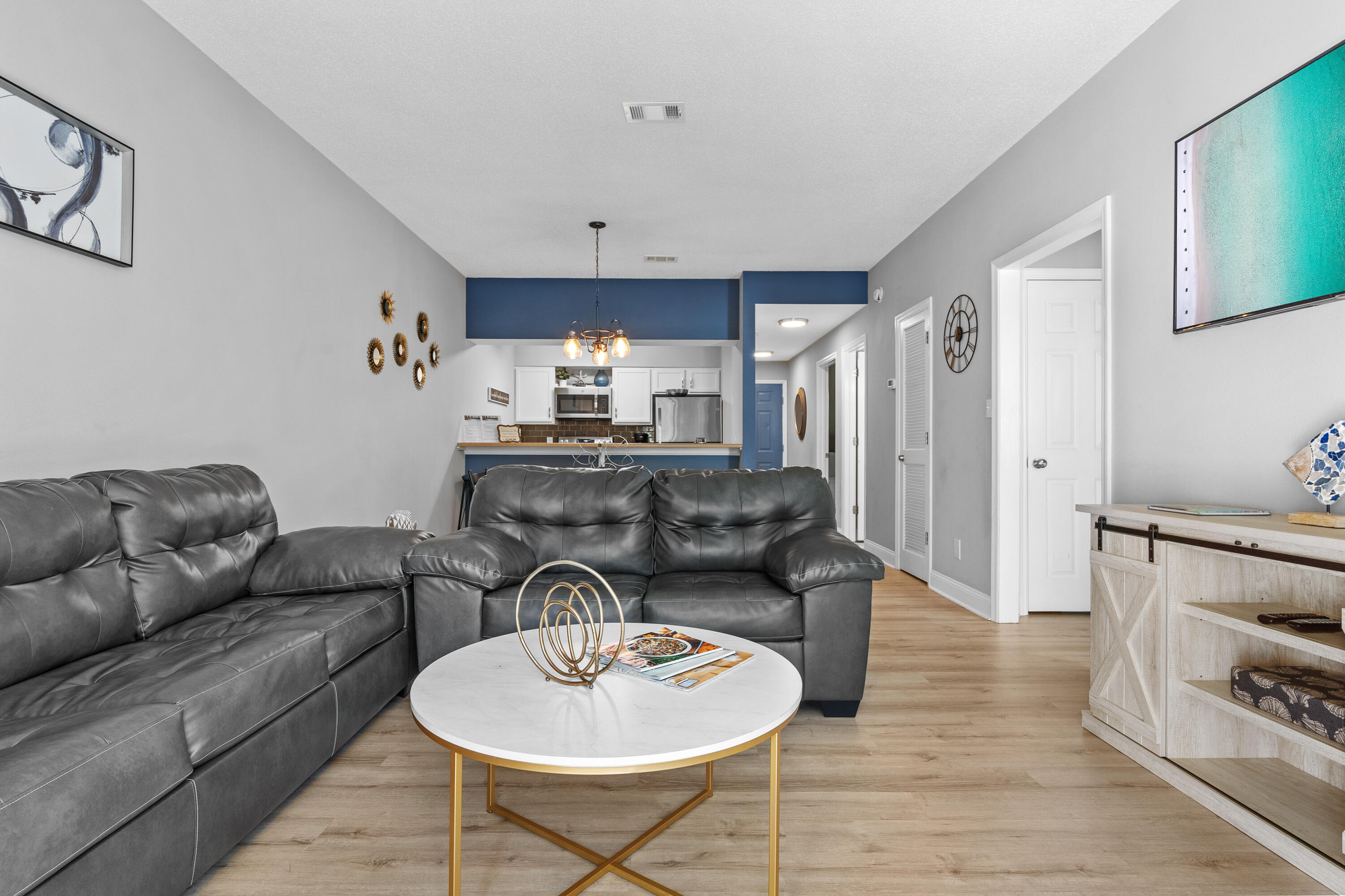 POINTE OF VIEW CONDO - Residential