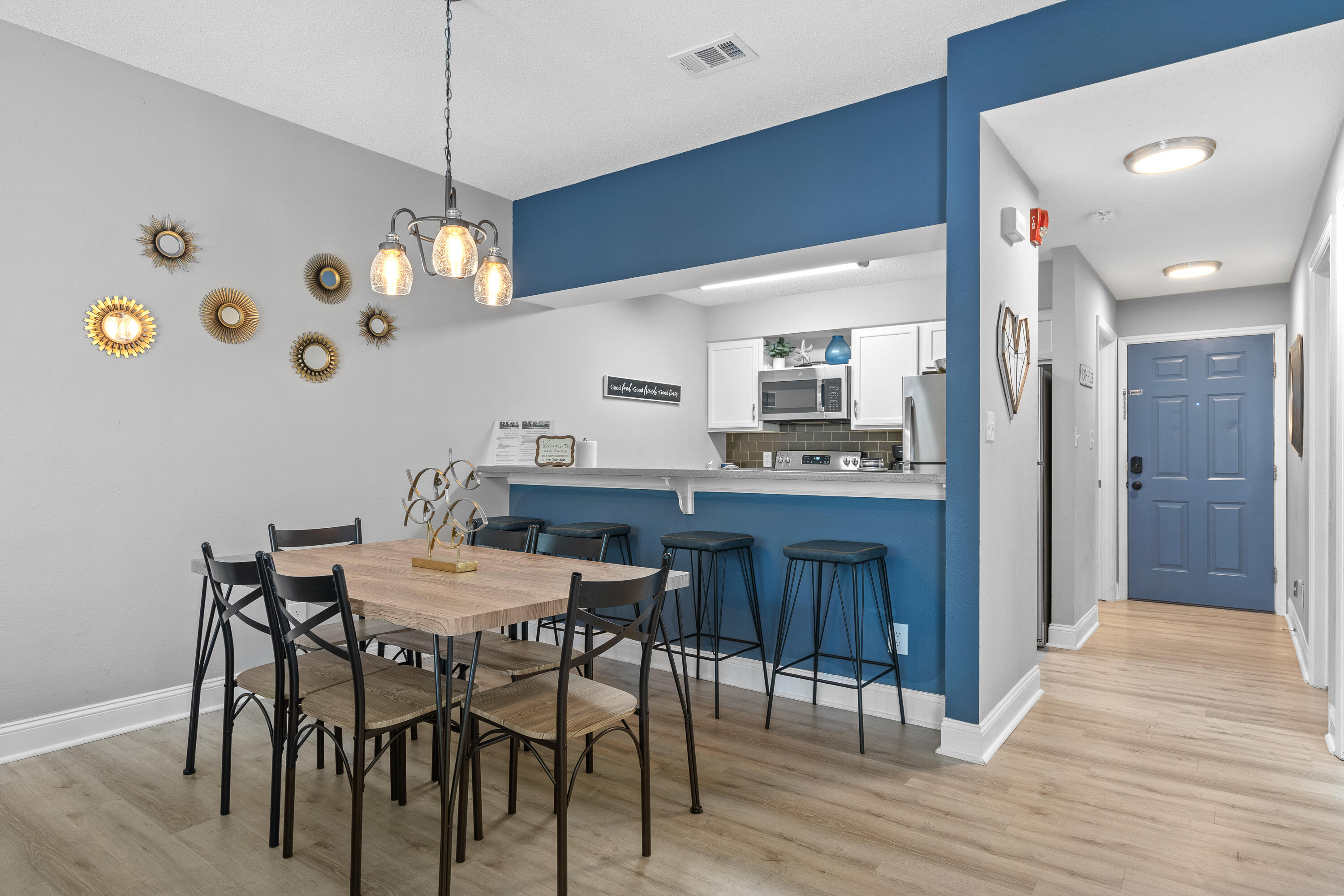POINTE OF VIEW CONDO - Residential