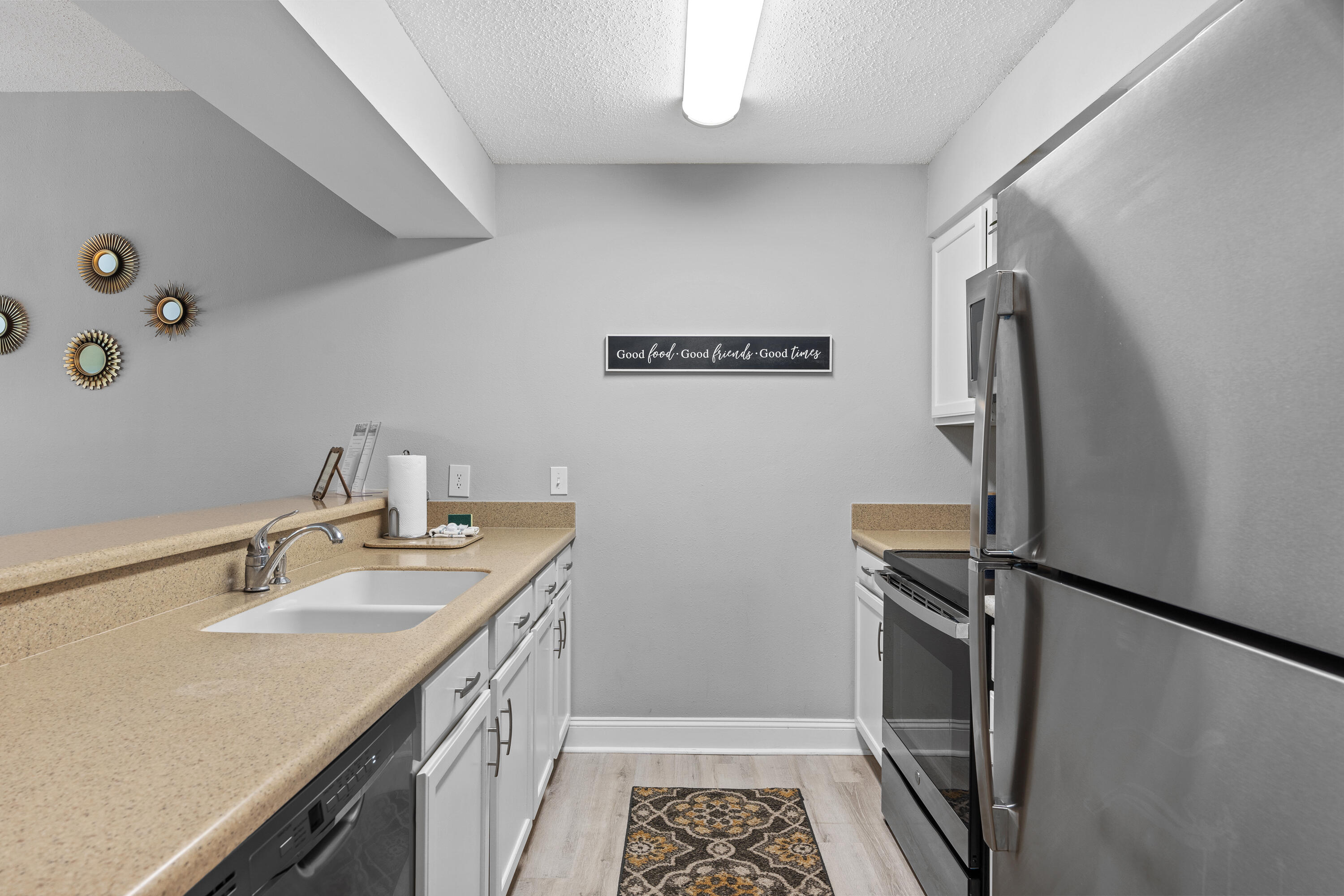 POINTE OF VIEW CONDO - Residential