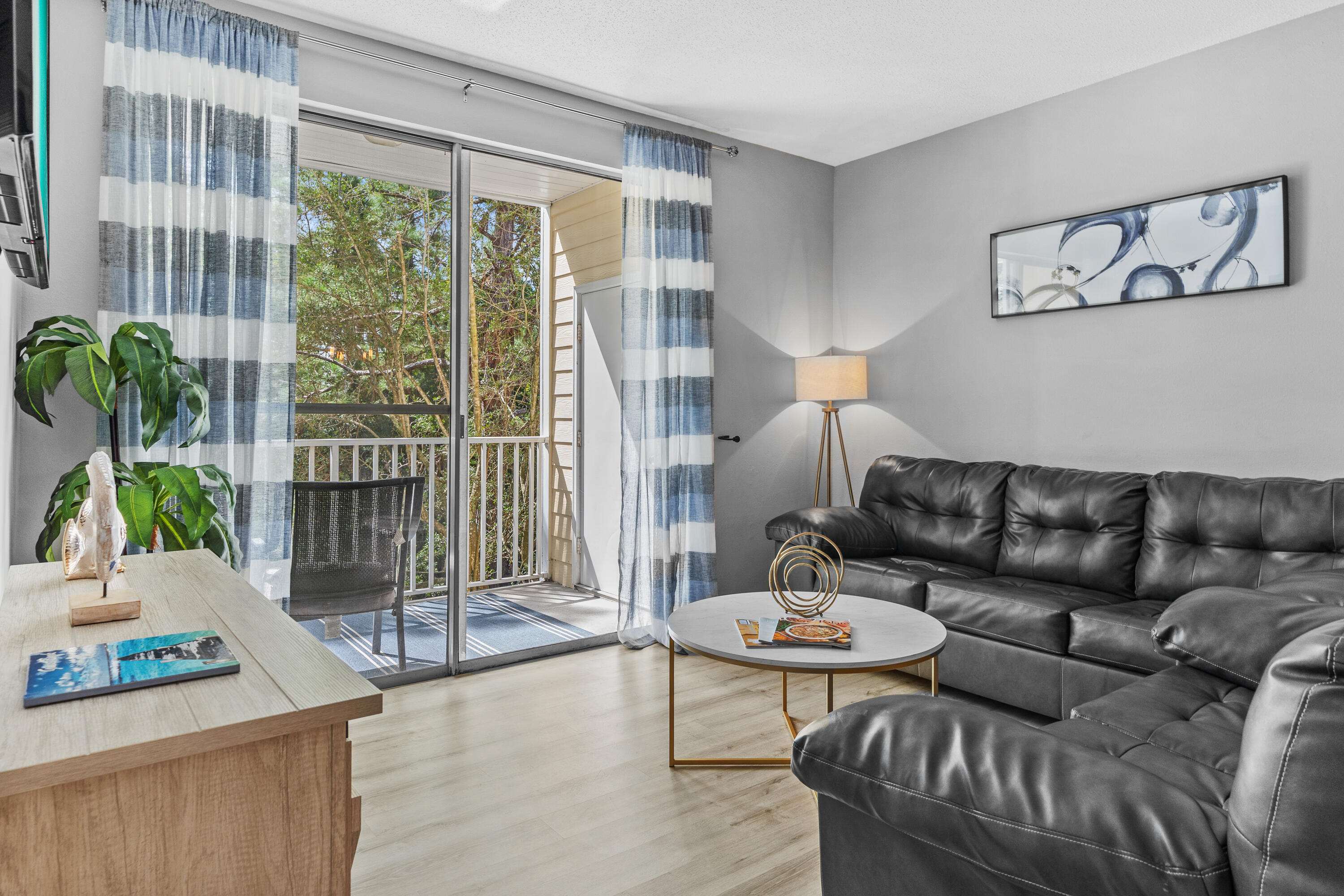 POINTE OF VIEW CONDO - Residential