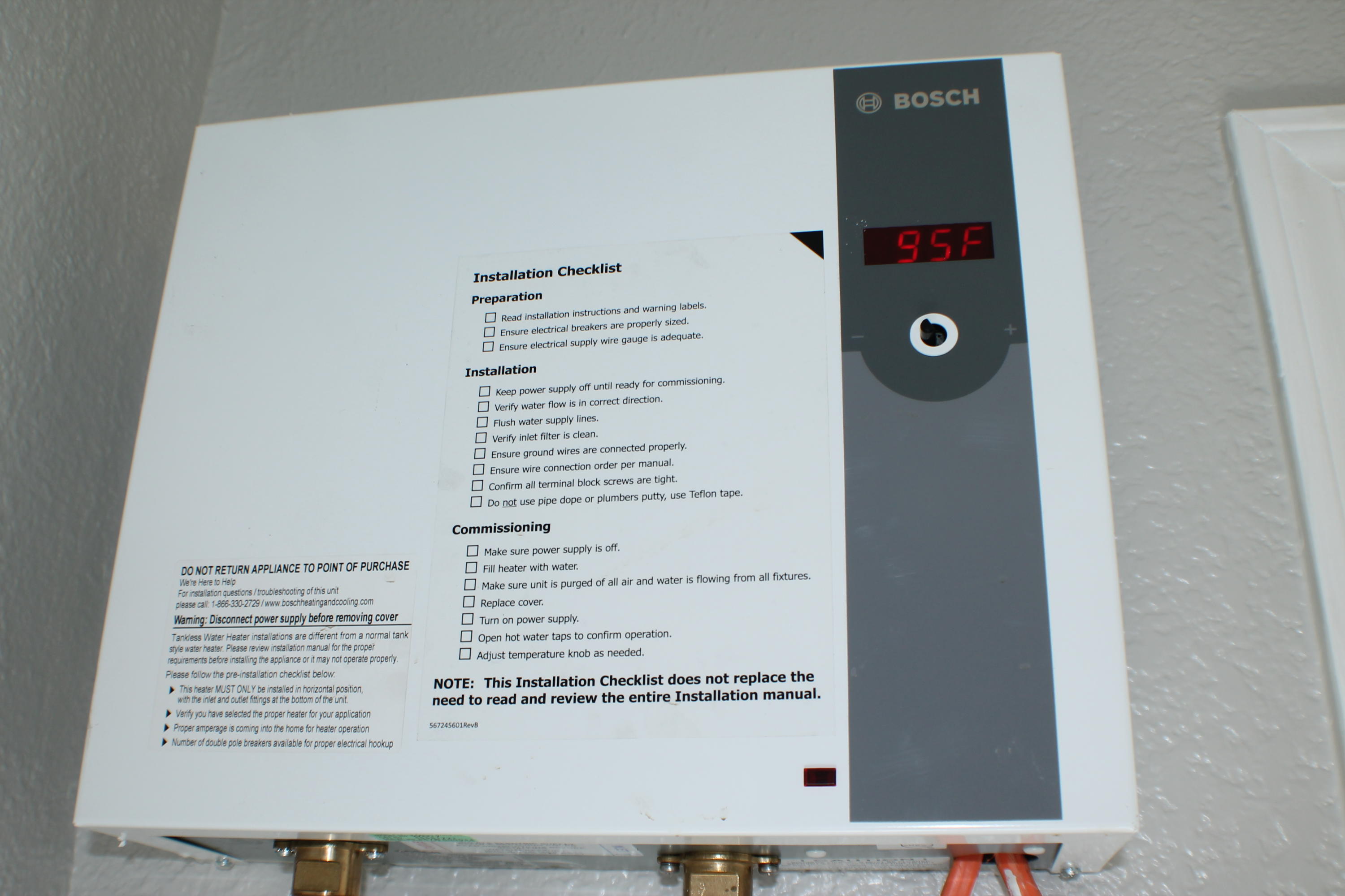 COUNTRYVIEW ESTATES 1ST ADDN - Residential Lease