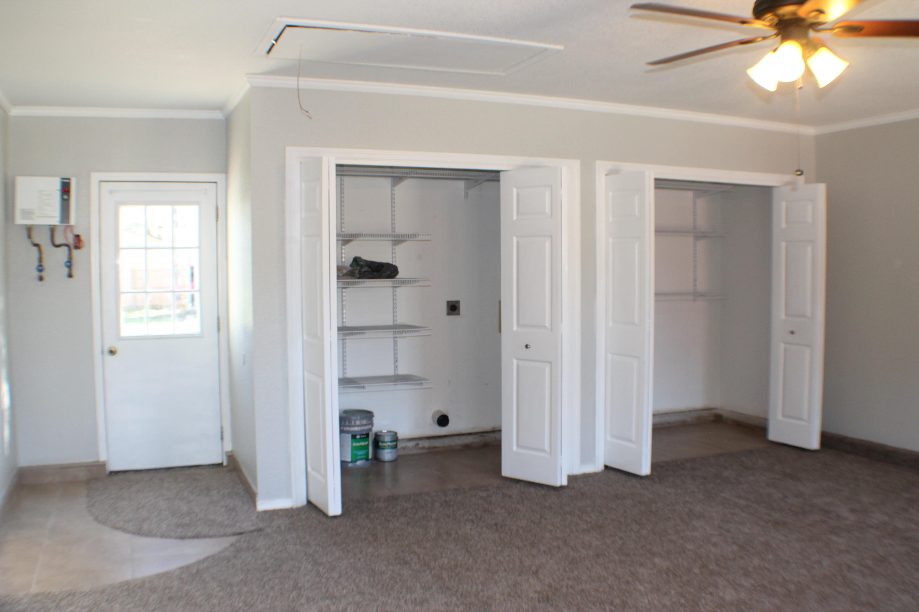 COUNTRYVIEW ESTATES 1ST ADDN - Residential Lease