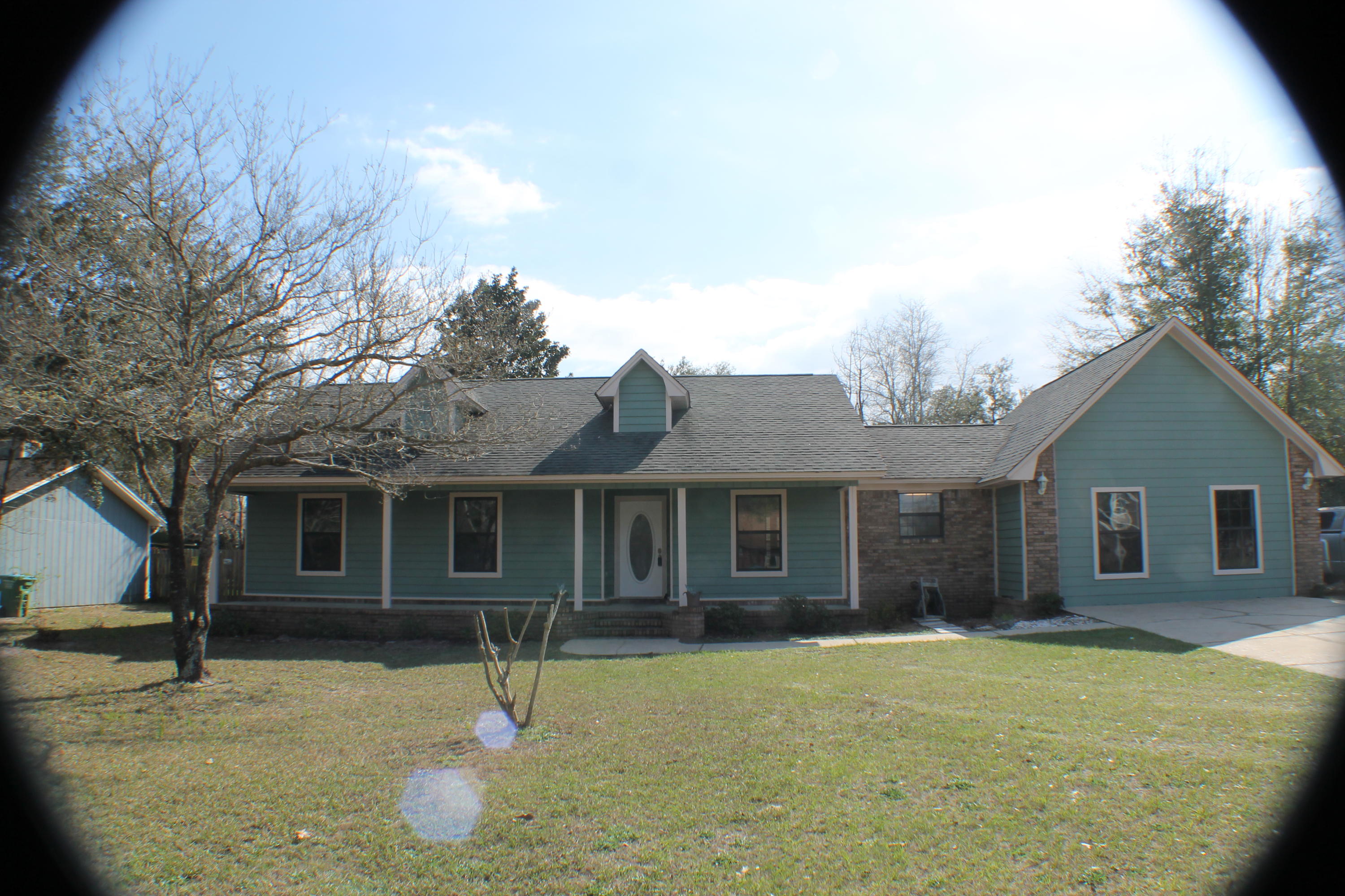 COUNTRYVIEW ESTATES 1ST ADDN - Residential Lease