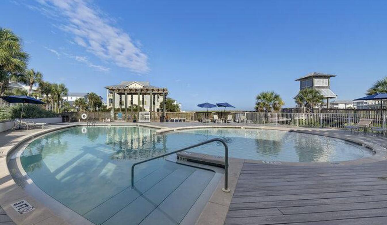 DESTIN POINTE - Residential