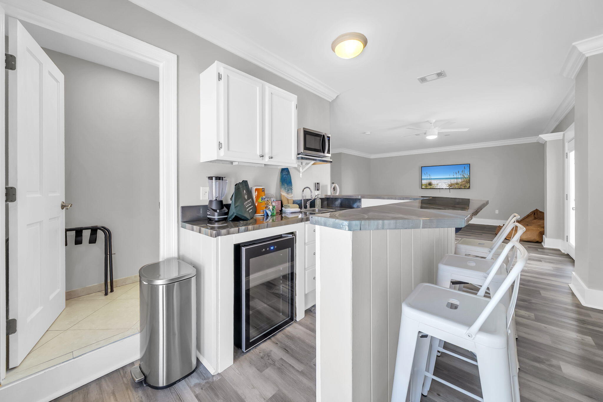 DESTIN POINTE - Residential