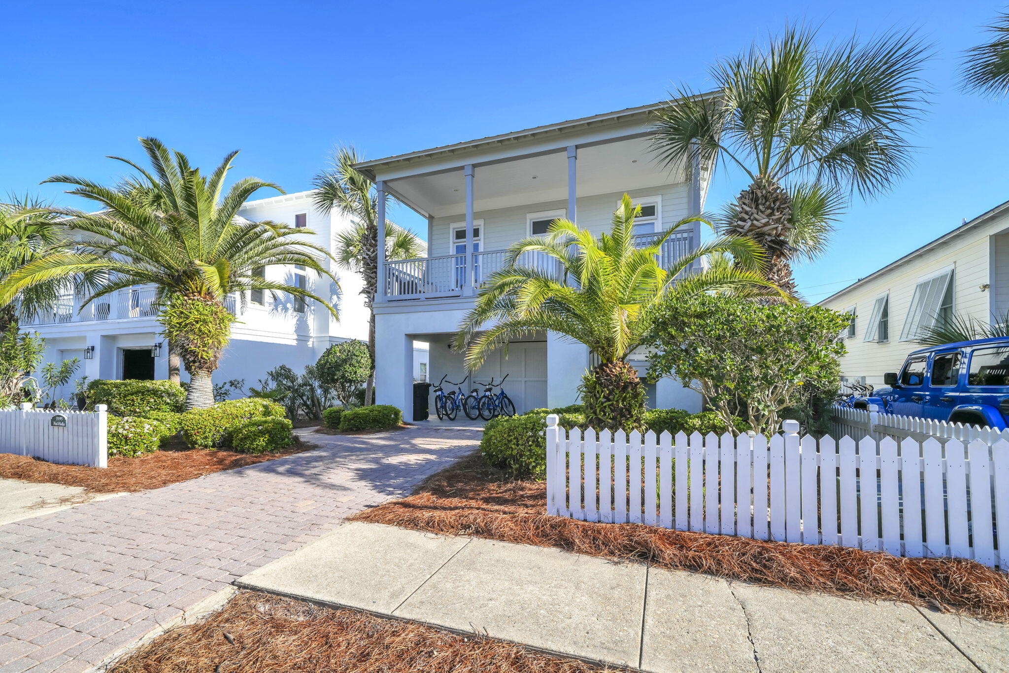 DESTIN POINTE - Residential