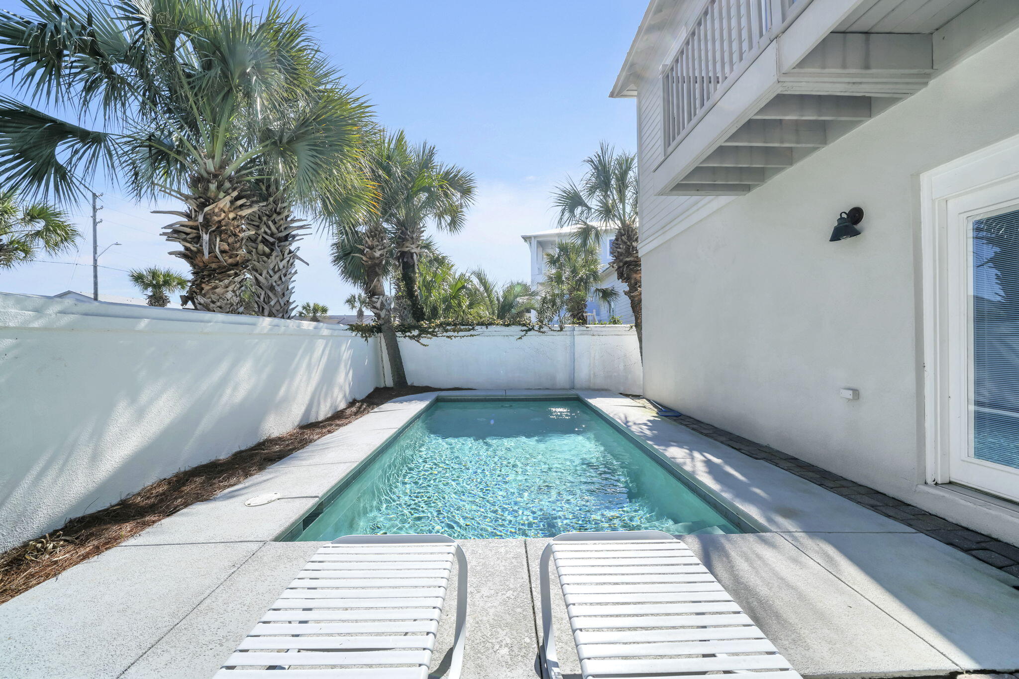 DESTIN POINTE - Residential