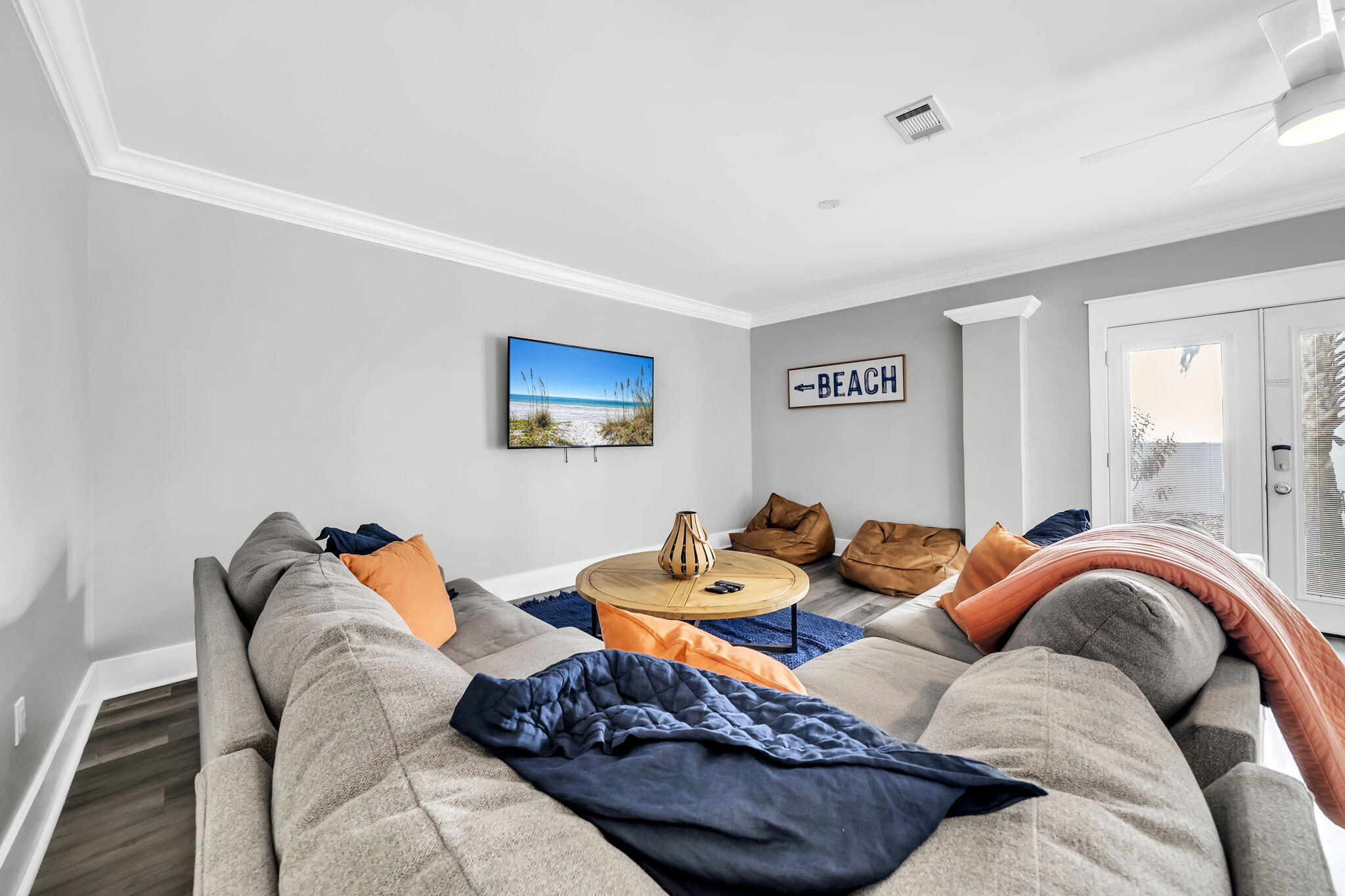 DESTIN POINTE - Residential