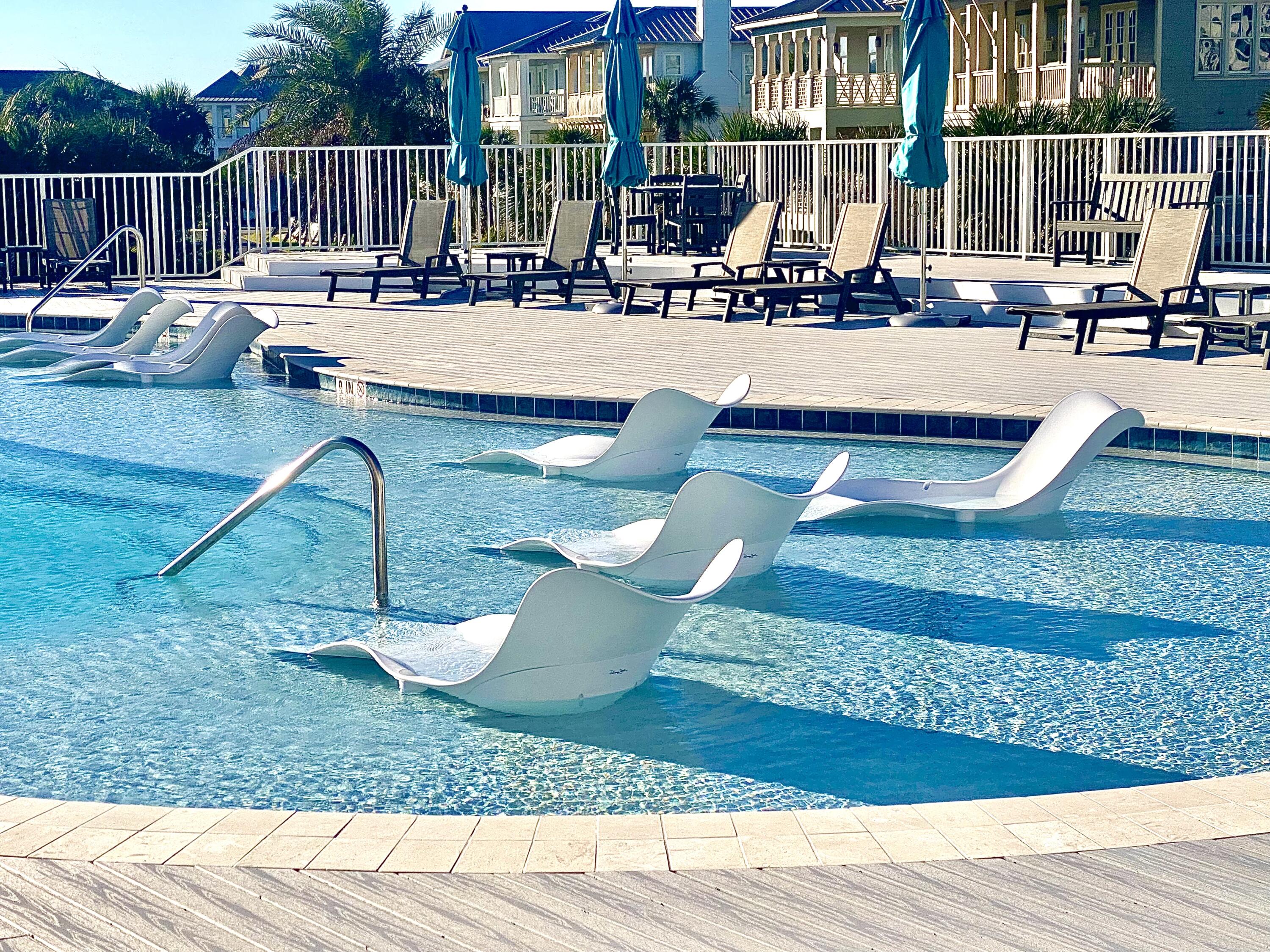 DESTIN POINTE - Residential