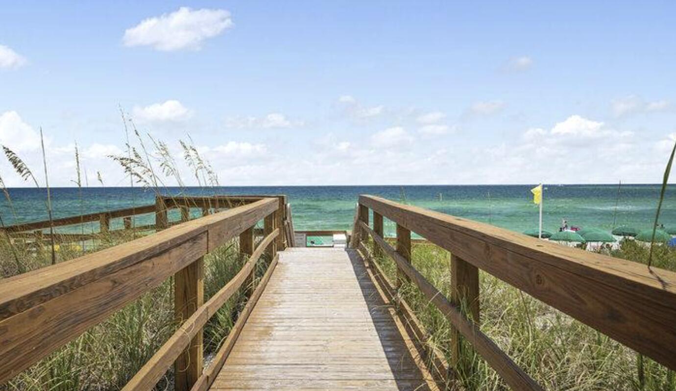 DESTIN POINTE - Residential