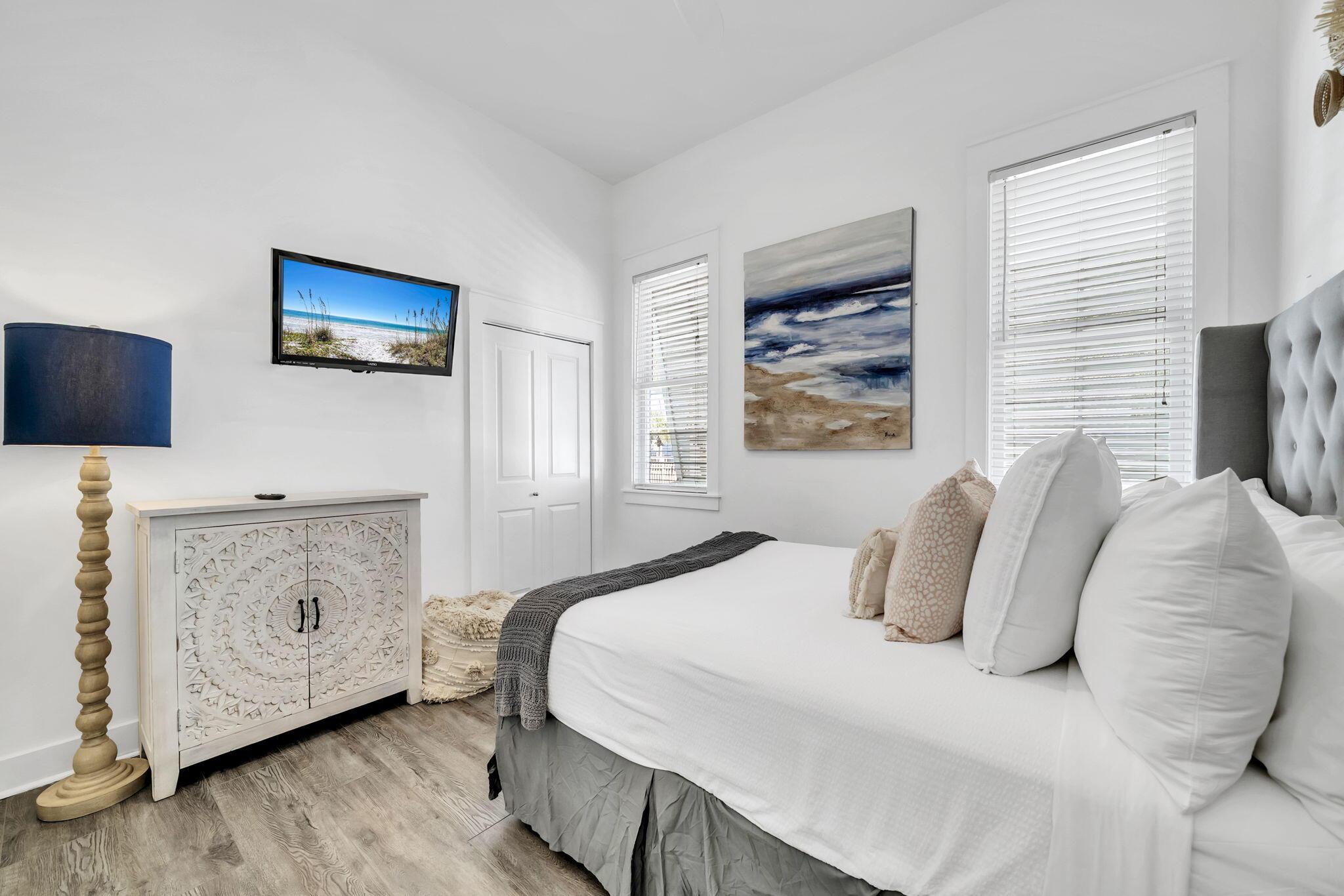 DESTIN POINTE - Residential