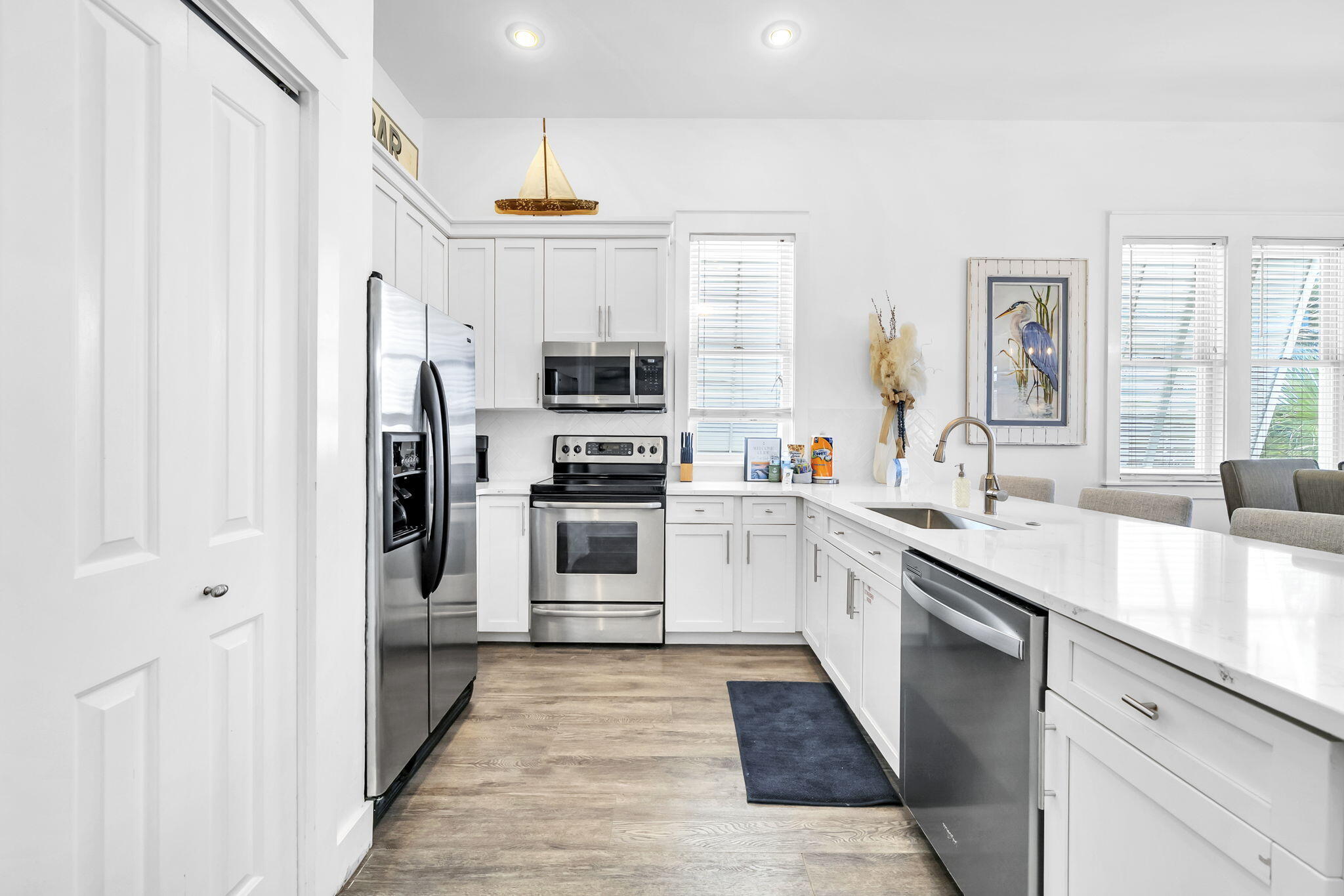 DESTIN POINTE - Residential