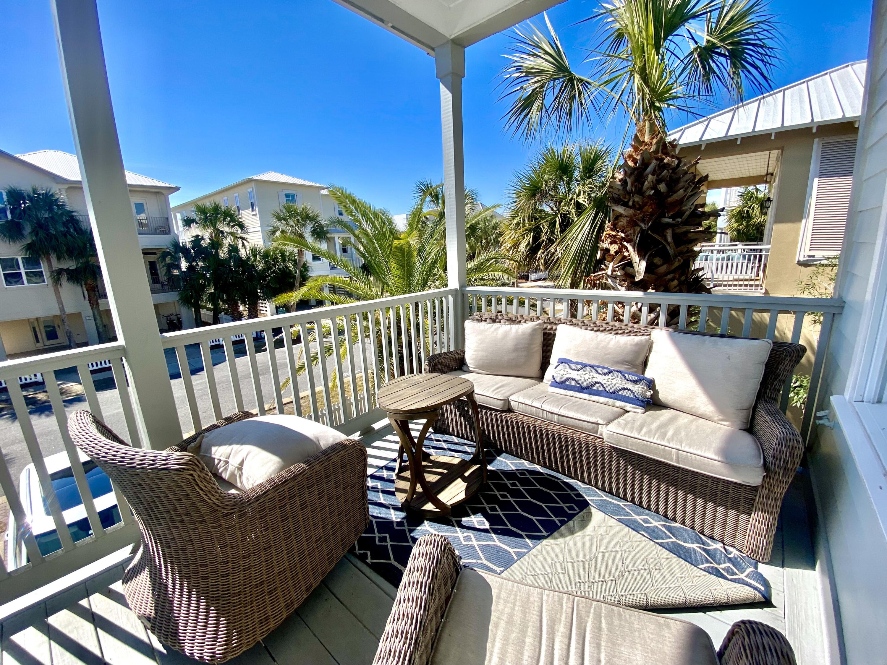 DESTIN POINTE - Residential