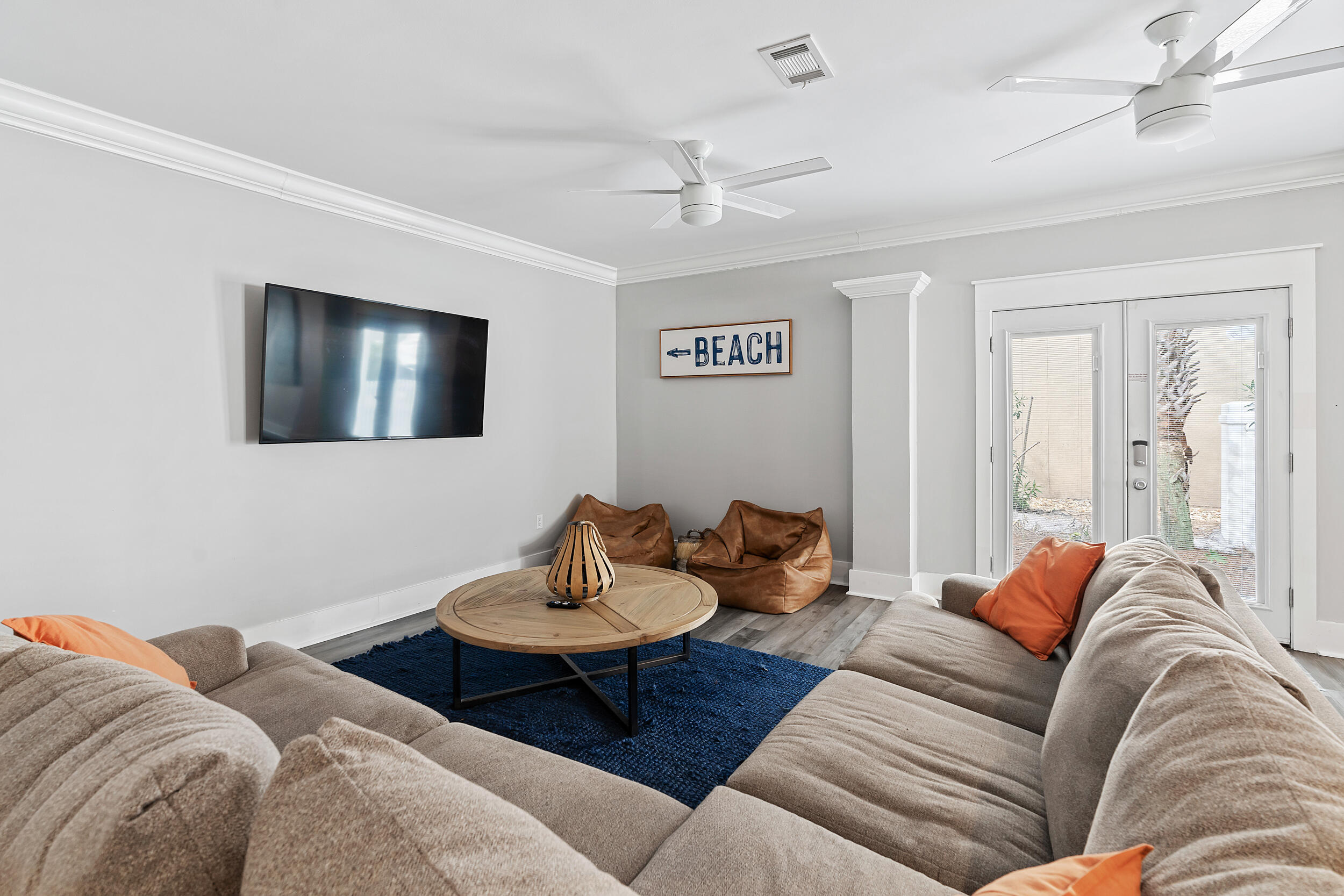 DESTIN POINTE - Residential