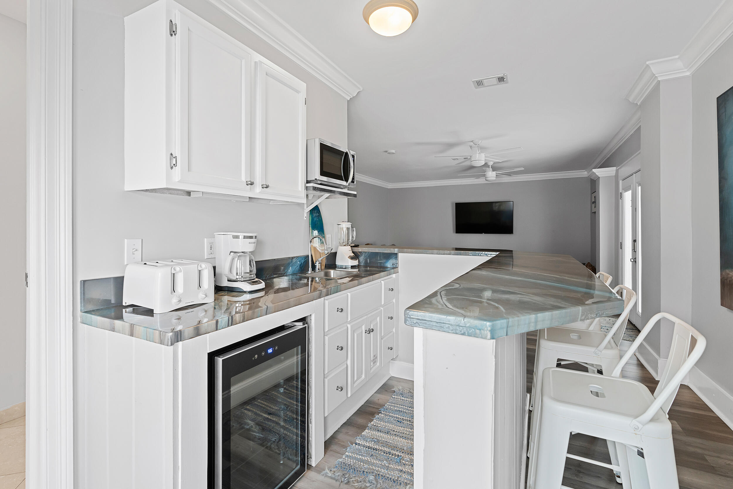 DESTIN POINTE - Residential