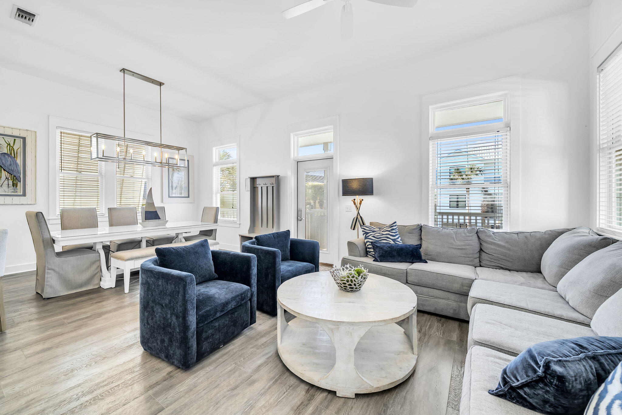 DESTIN POINTE - Residential