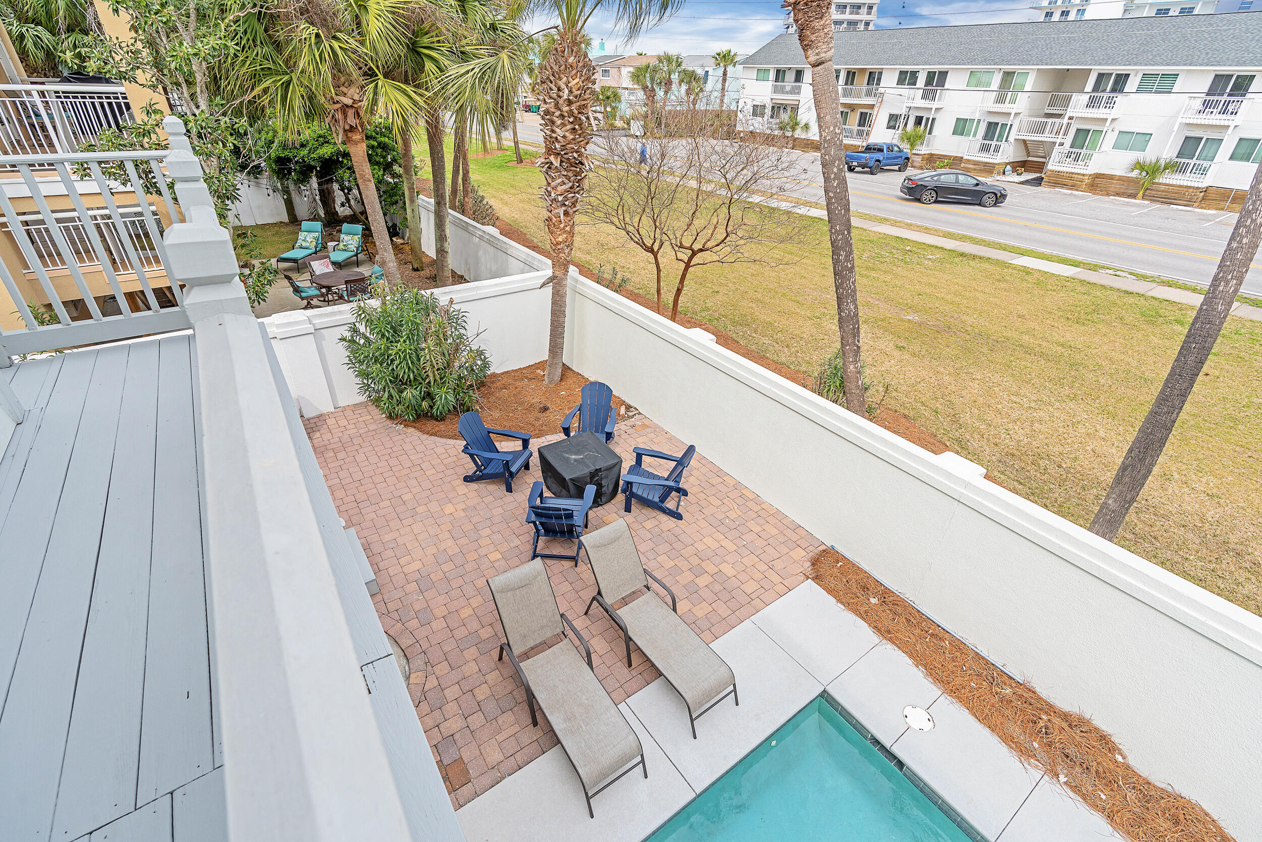 DESTIN POINTE - Residential