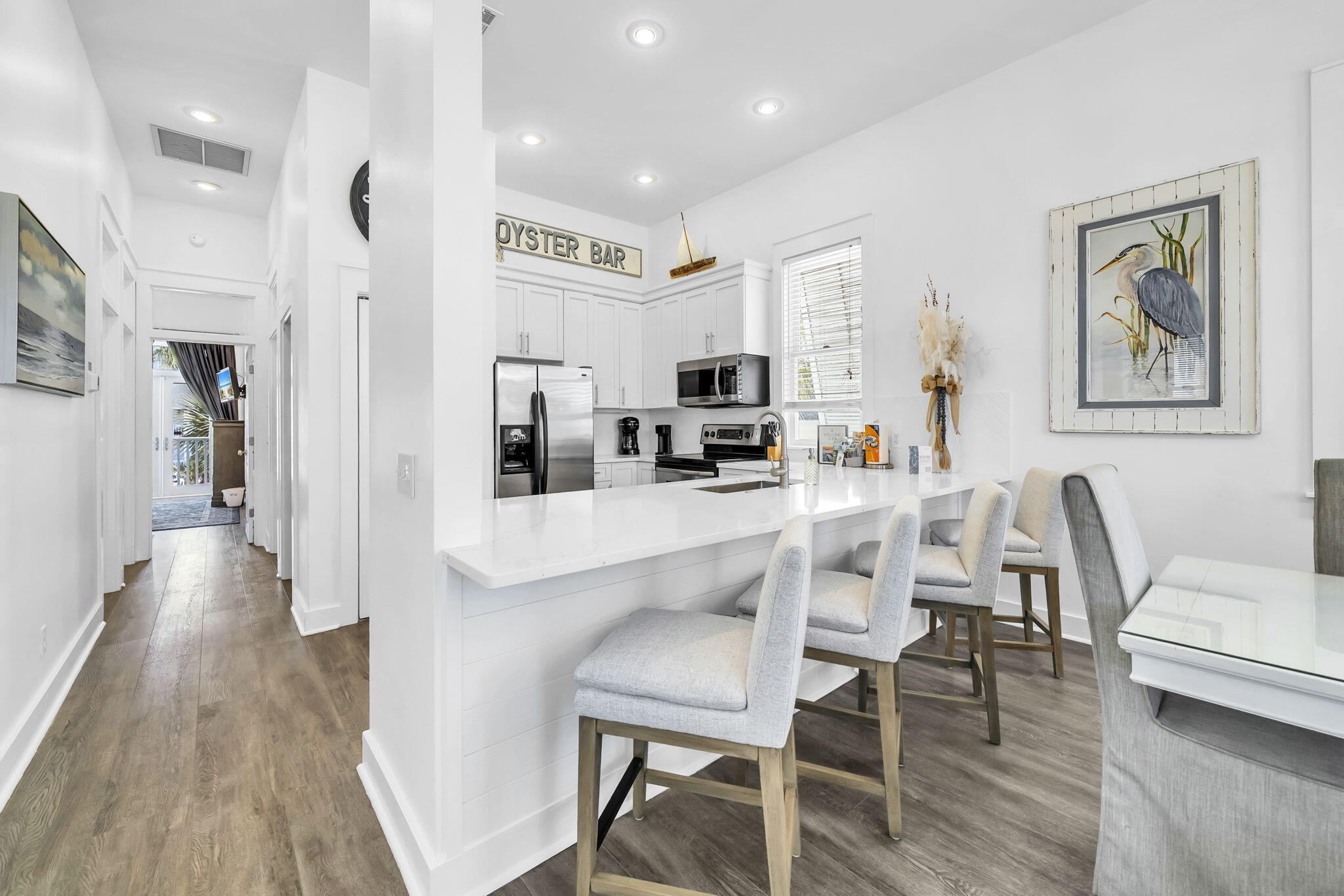 DESTIN POINTE - Residential