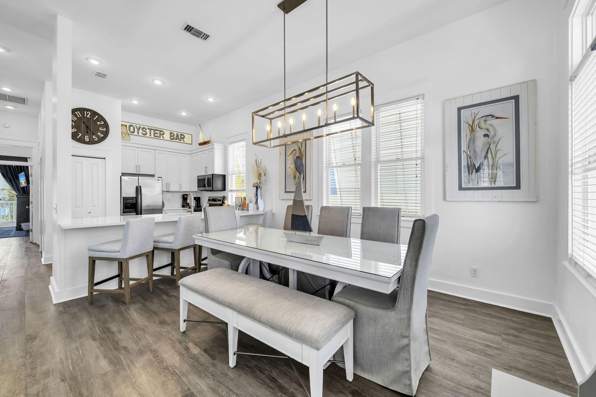 DESTIN POINTE - Residential