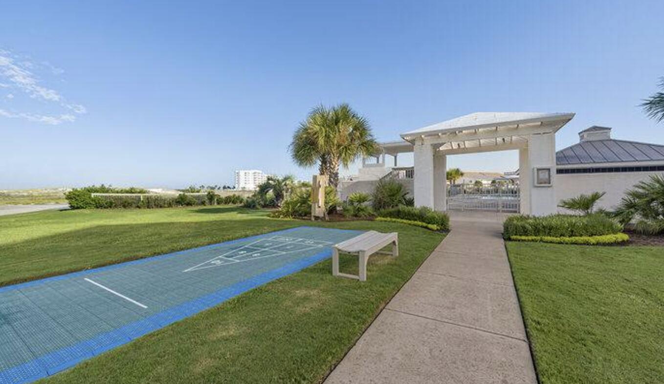 DESTIN POINTE - Residential