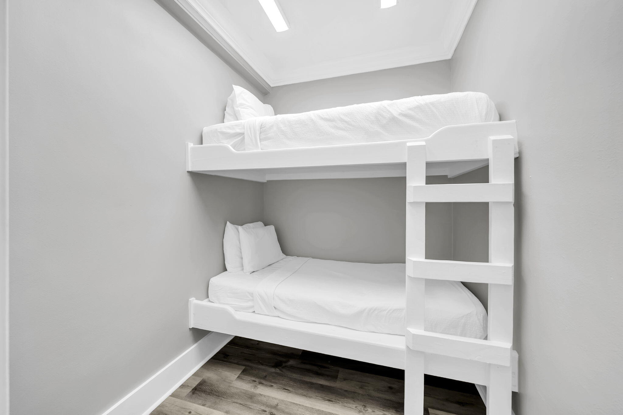 DESTIN POINTE - Residential