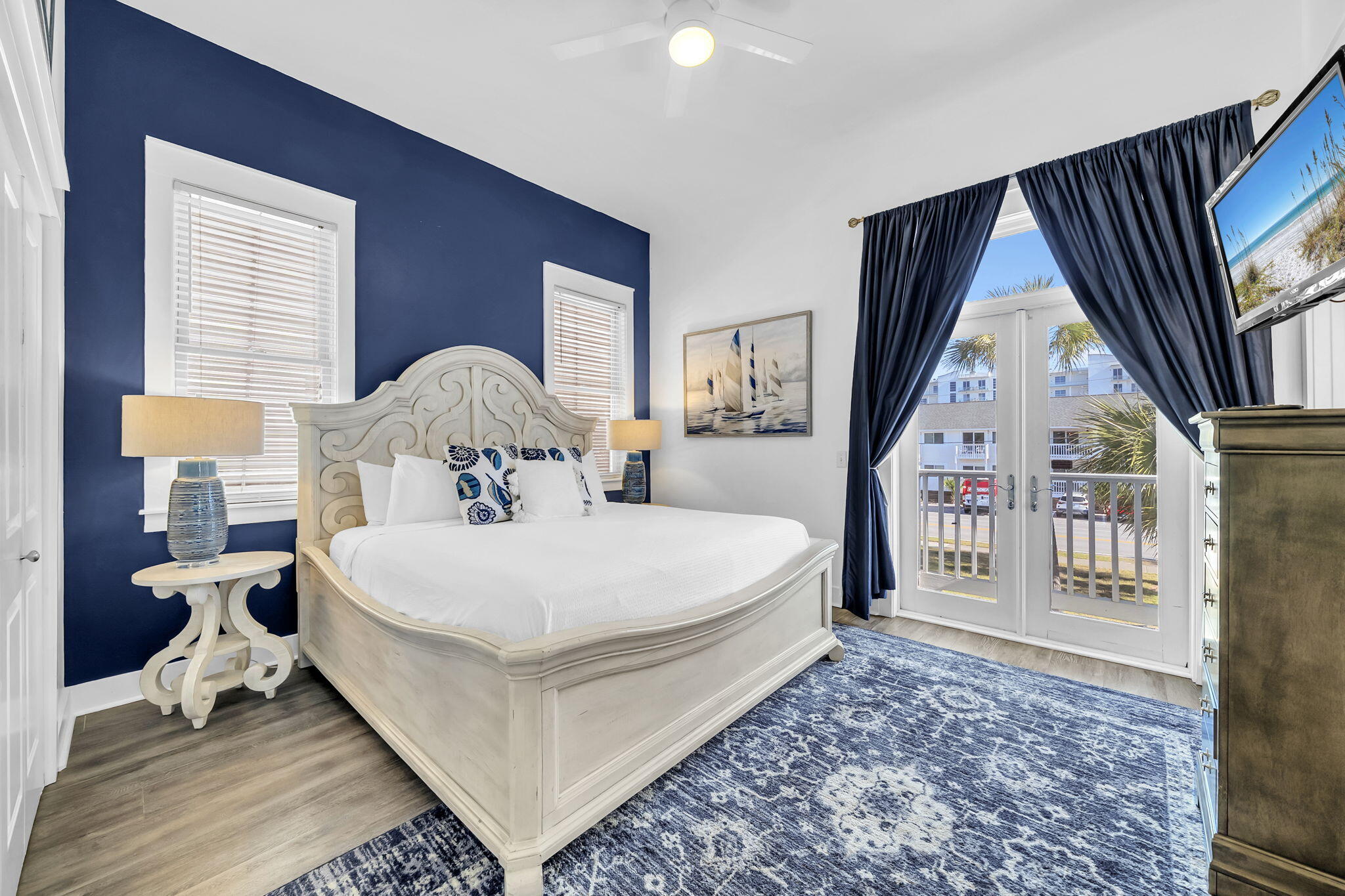 DESTIN POINTE - Residential