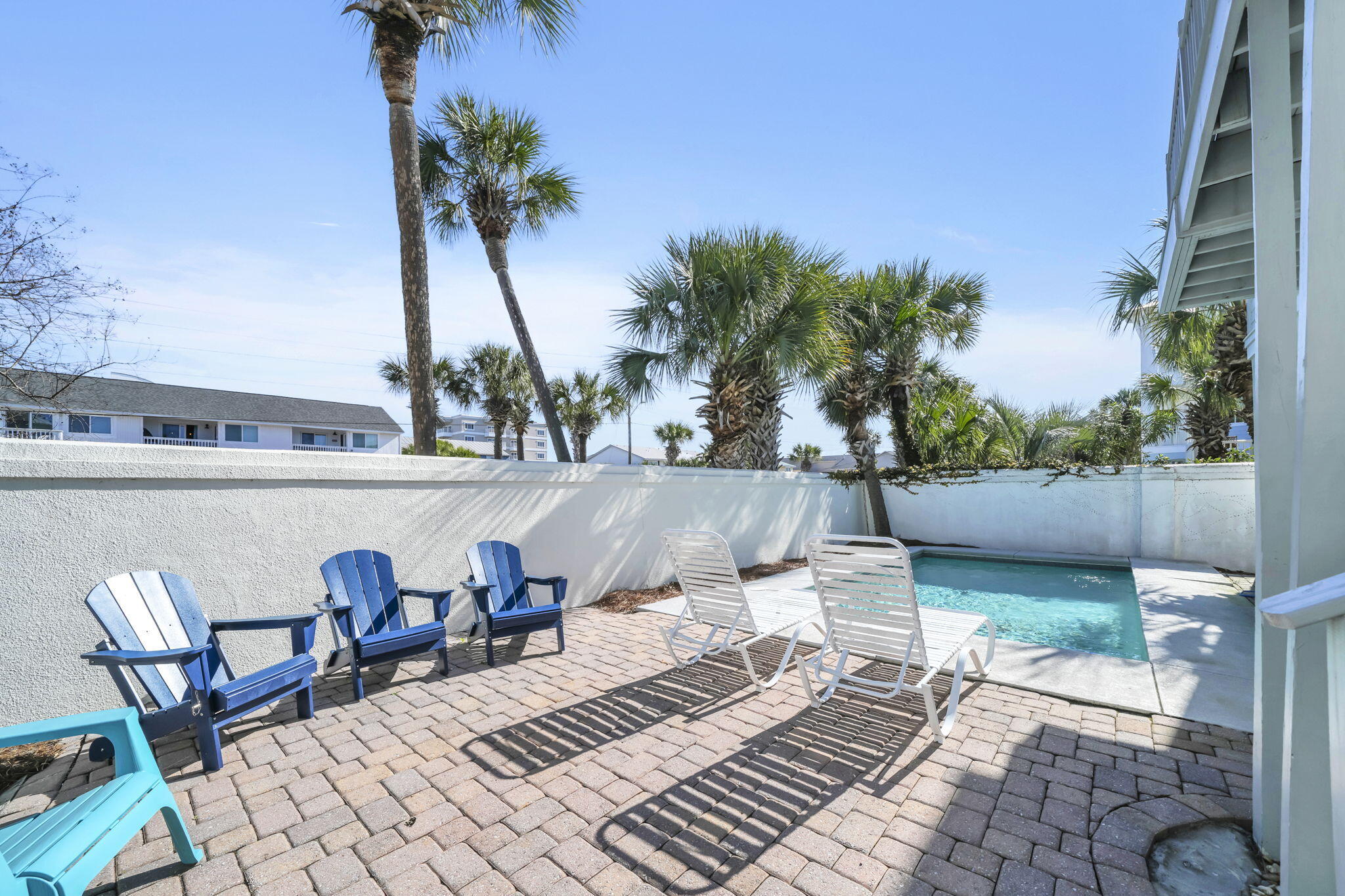 DESTIN POINTE - Residential