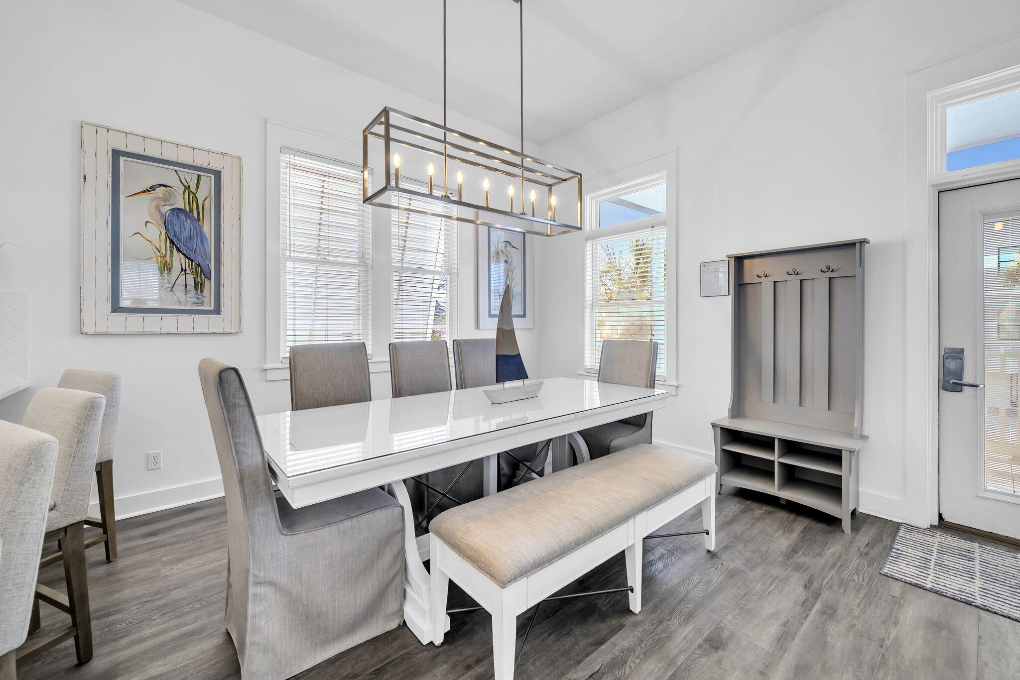 DESTIN POINTE - Residential