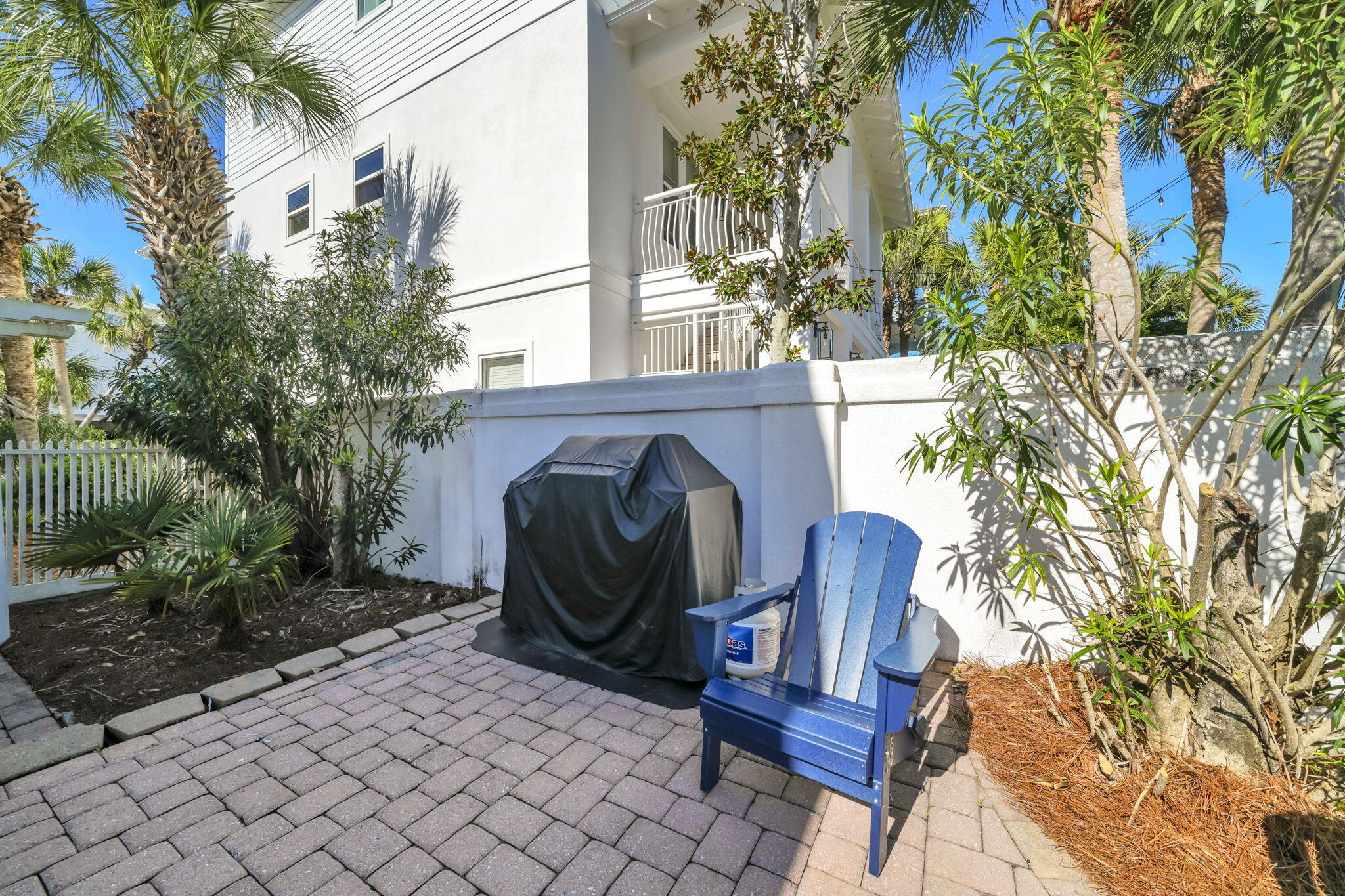 DESTIN POINTE - Residential