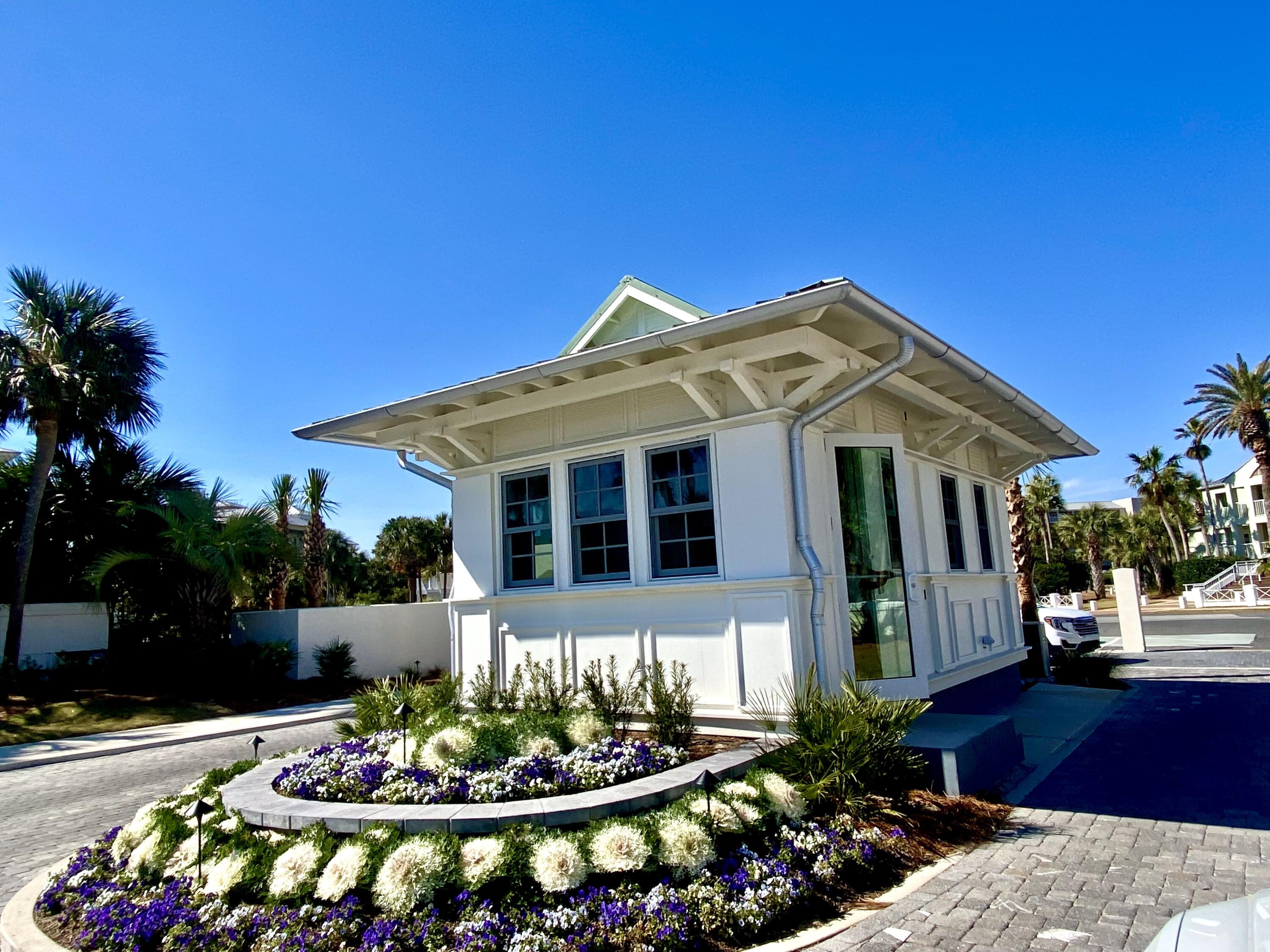DESTIN POINTE - Residential