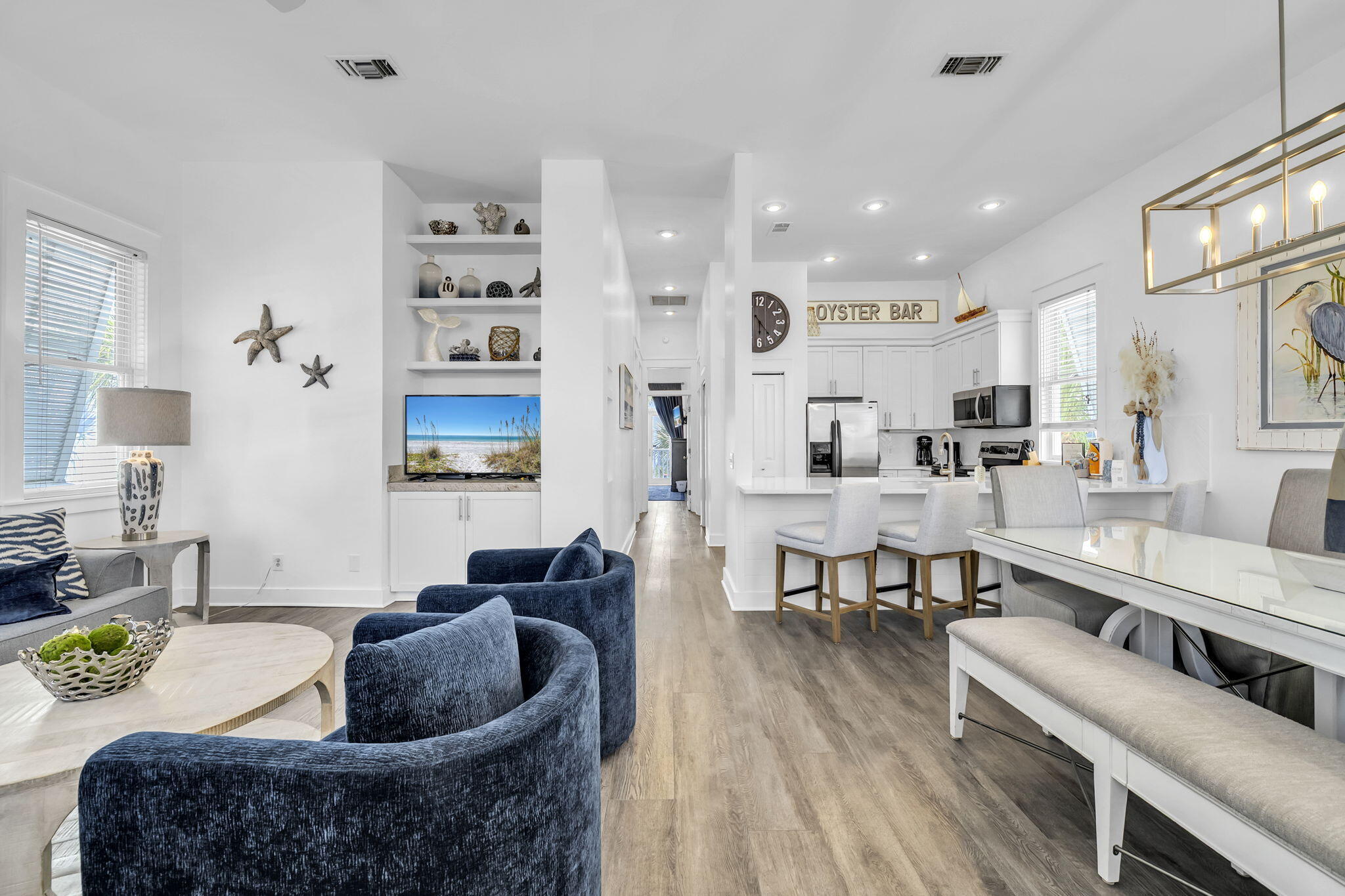 DESTIN POINTE - Residential