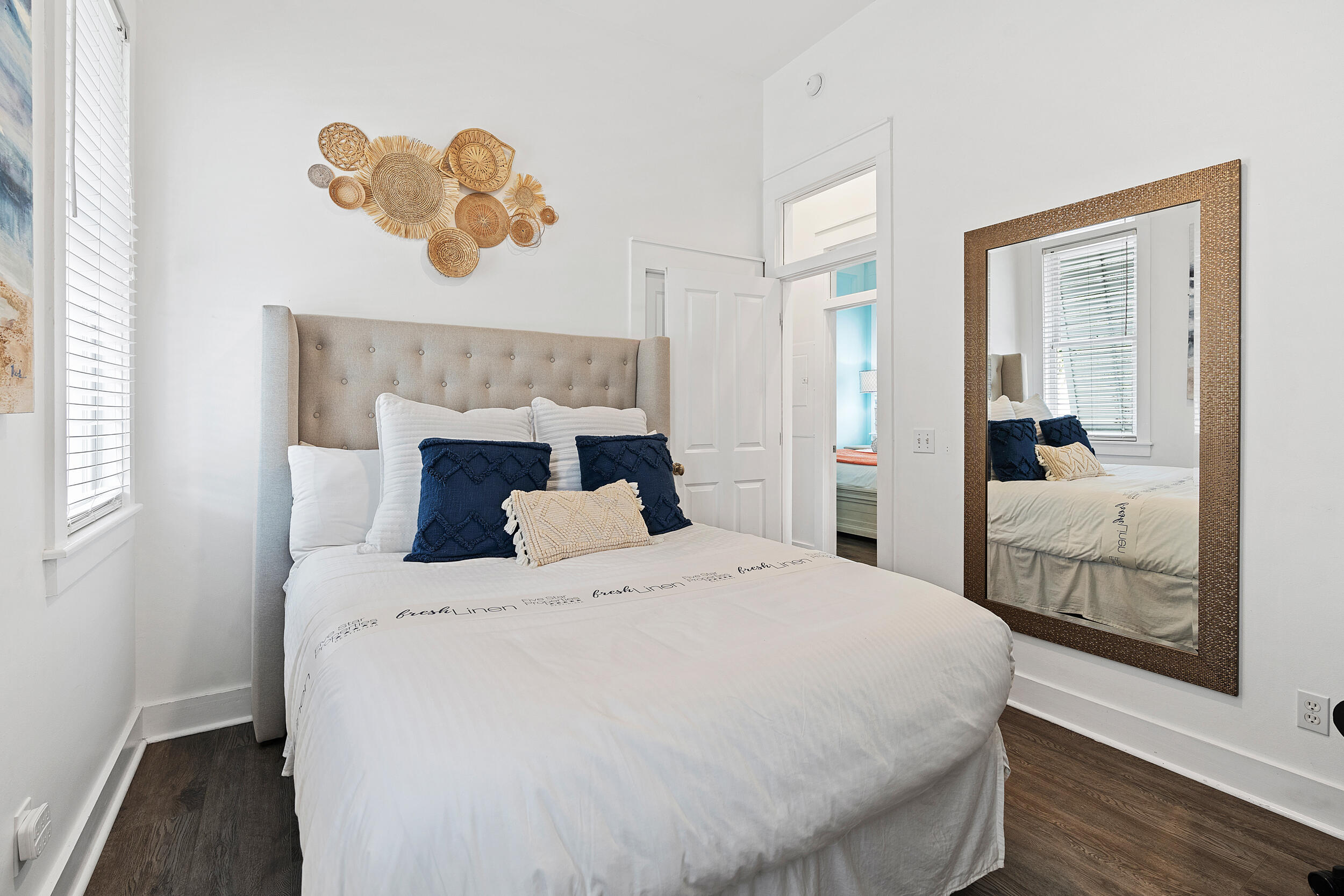 DESTIN POINTE - Residential