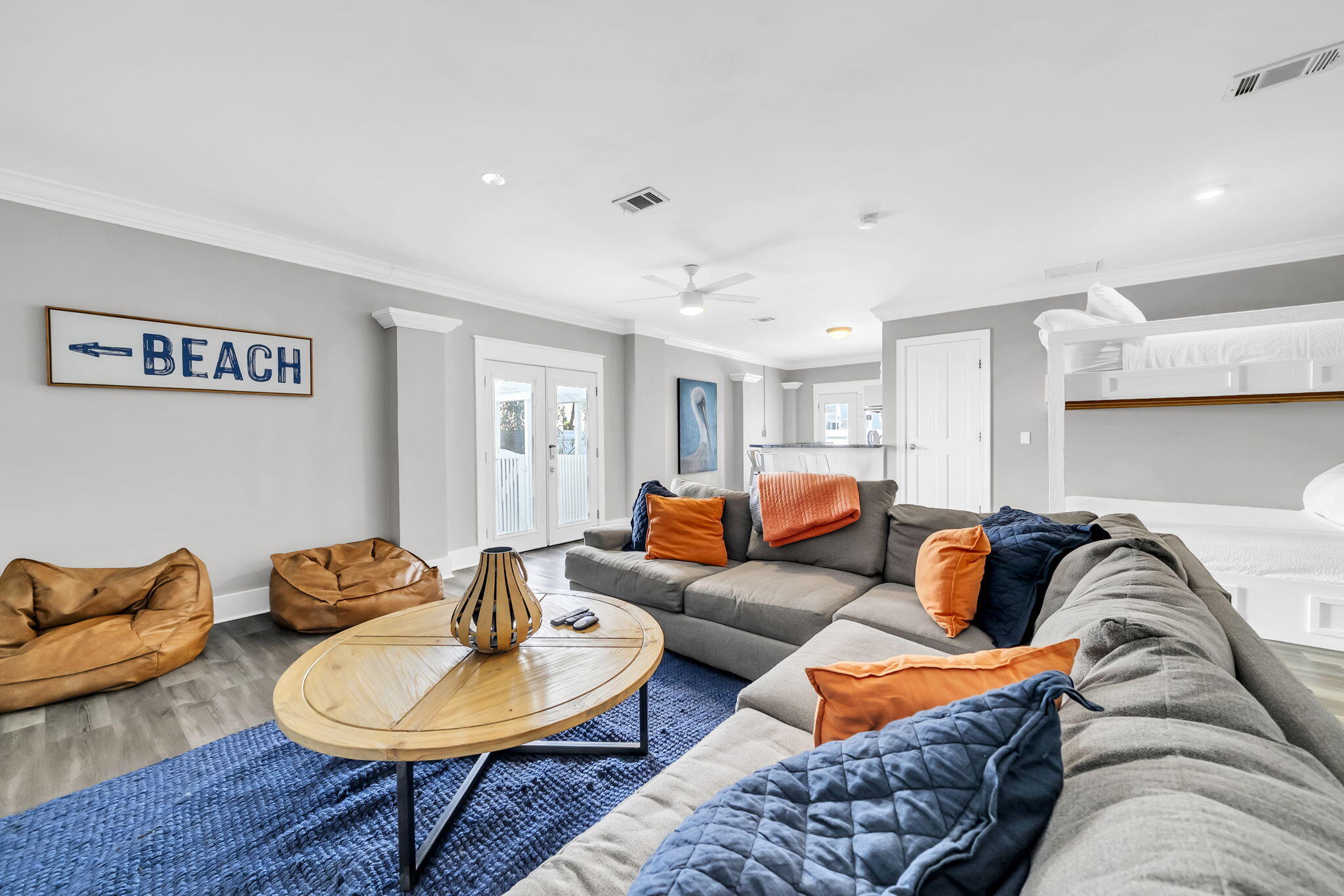 DESTIN POINTE - Residential