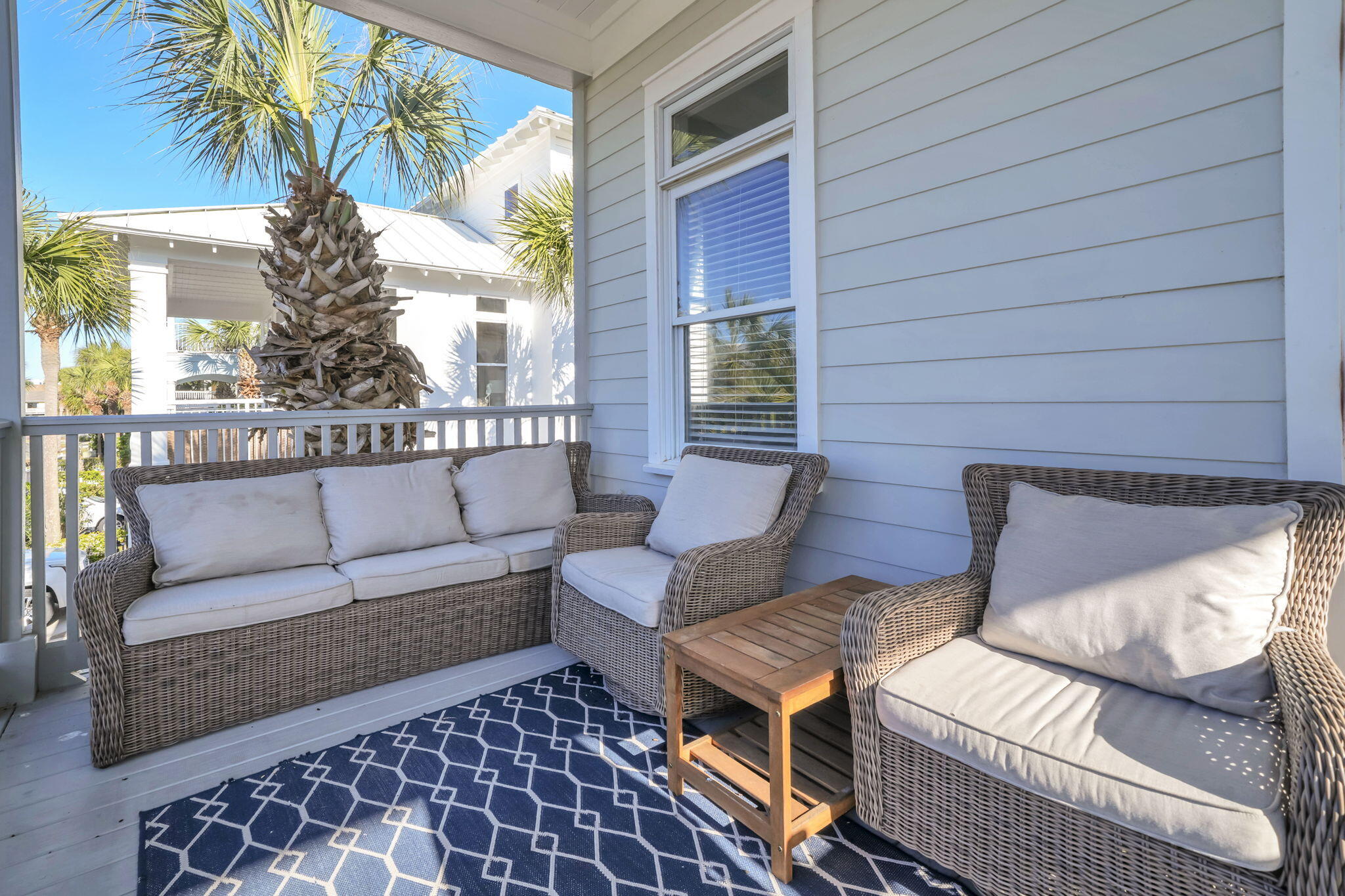 DESTIN POINTE - Residential