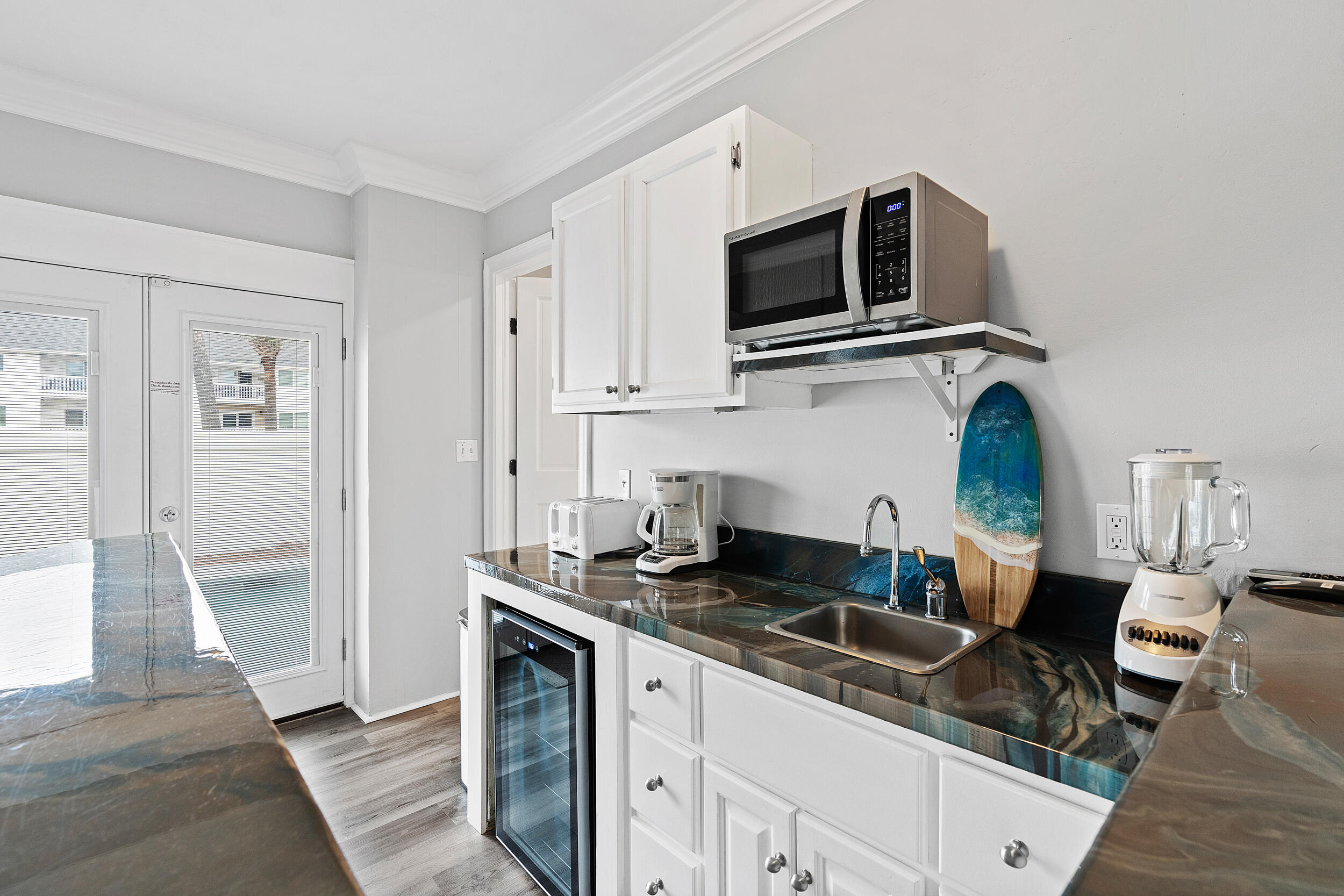 DESTIN POINTE - Residential