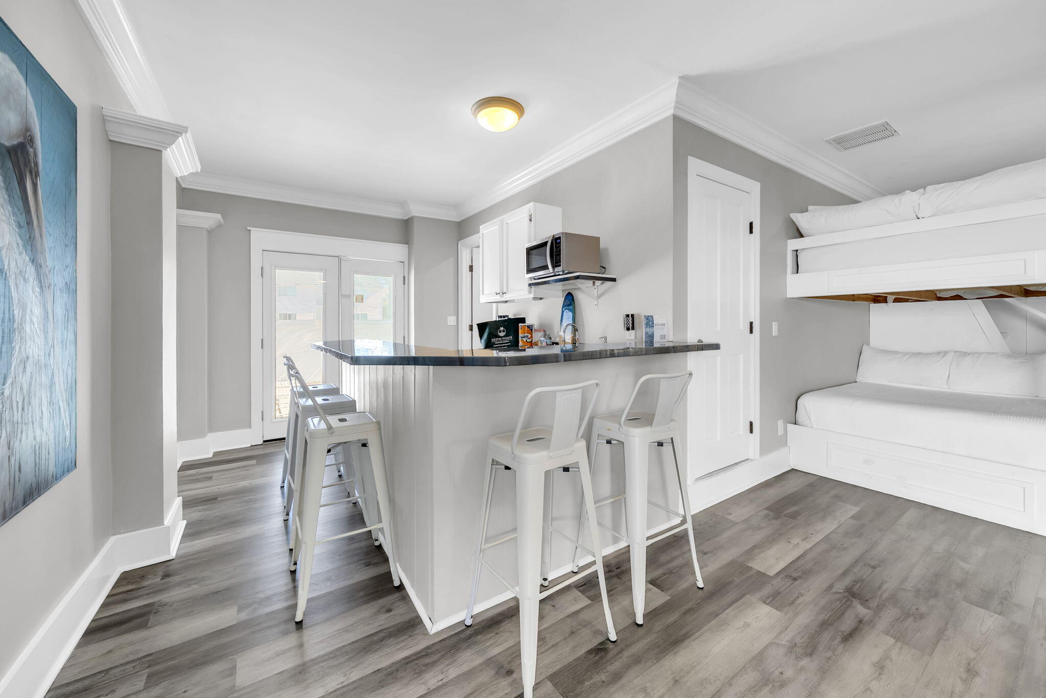 DESTIN POINTE - Residential