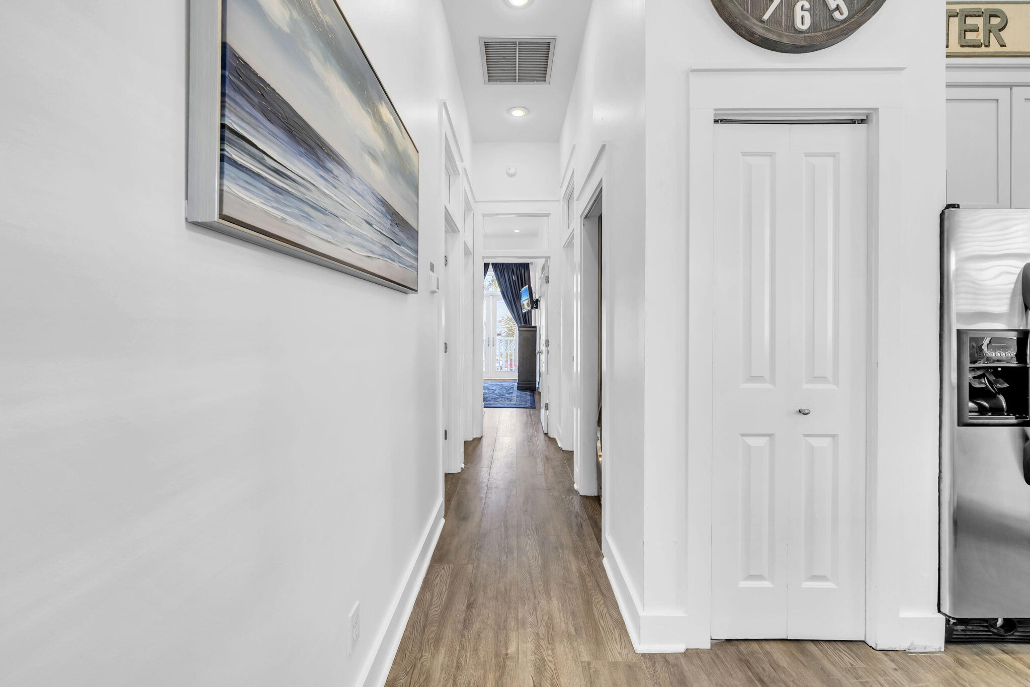 DESTIN POINTE - Residential