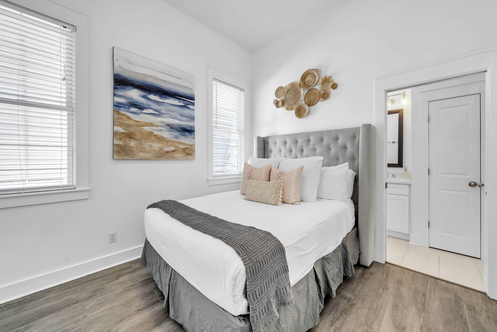 DESTIN POINTE - Residential