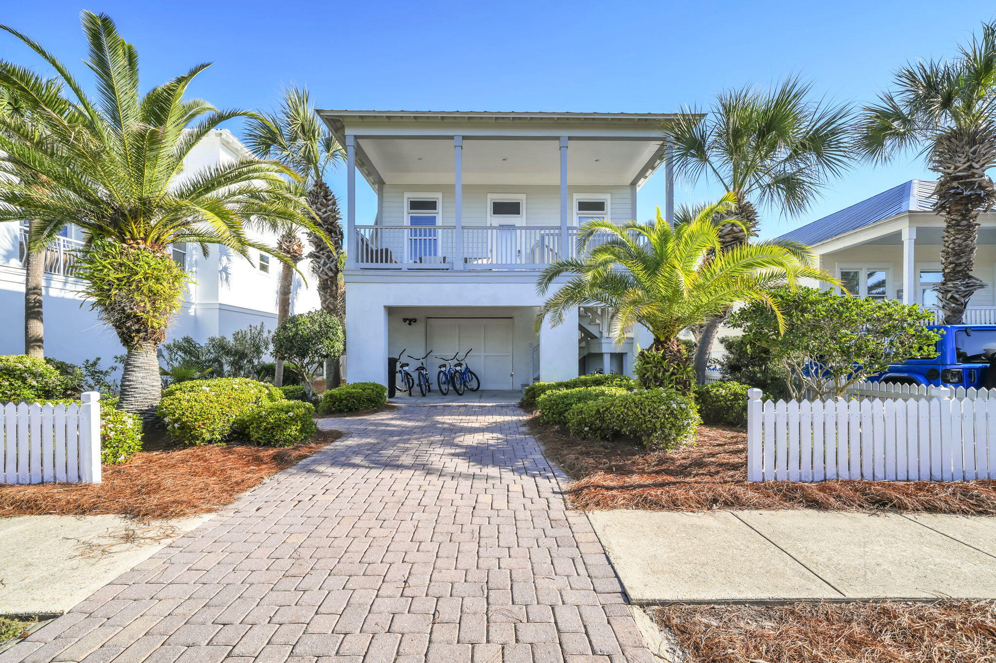 DESTIN POINTE - Residential