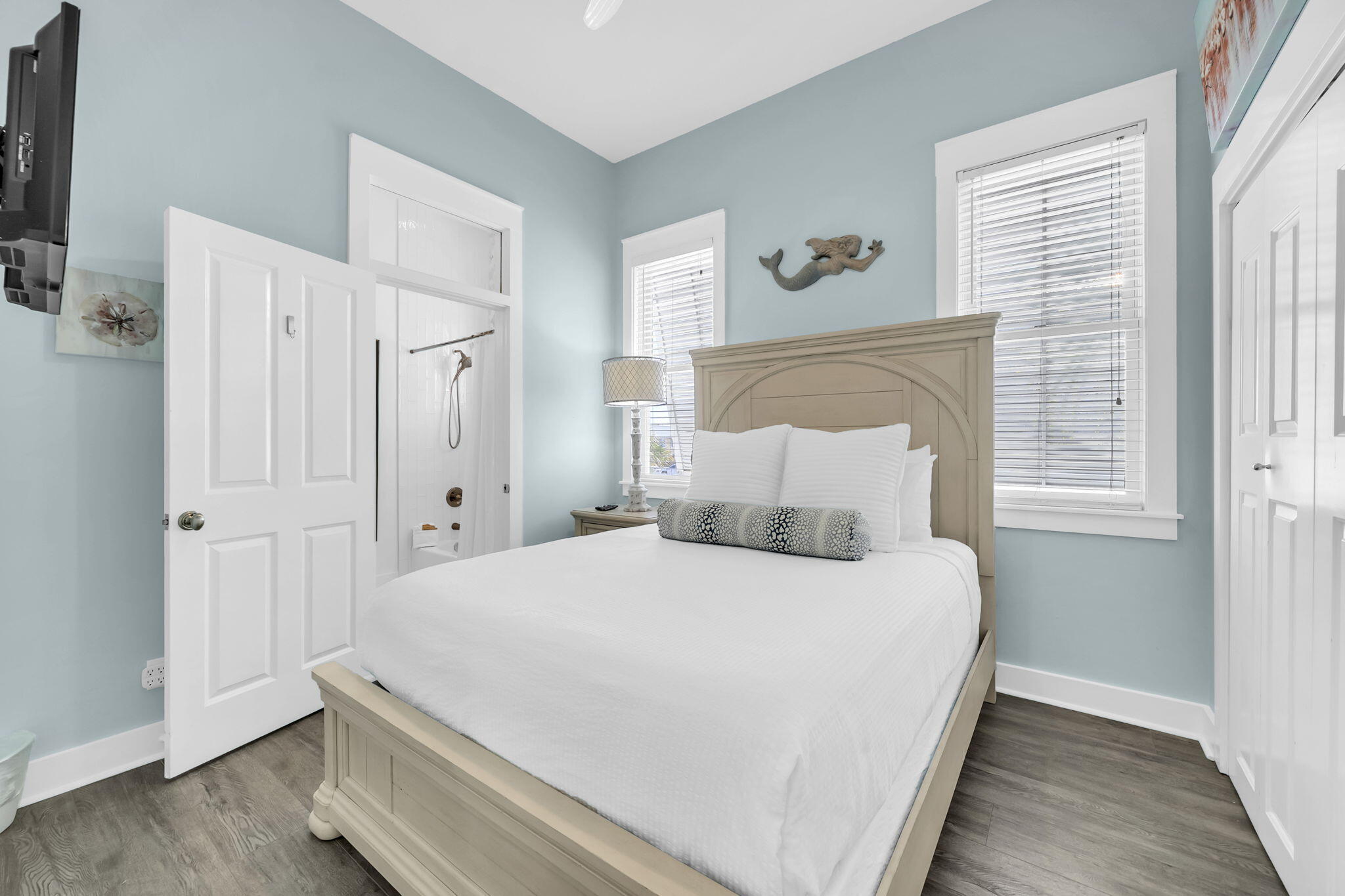 DESTIN POINTE - Residential