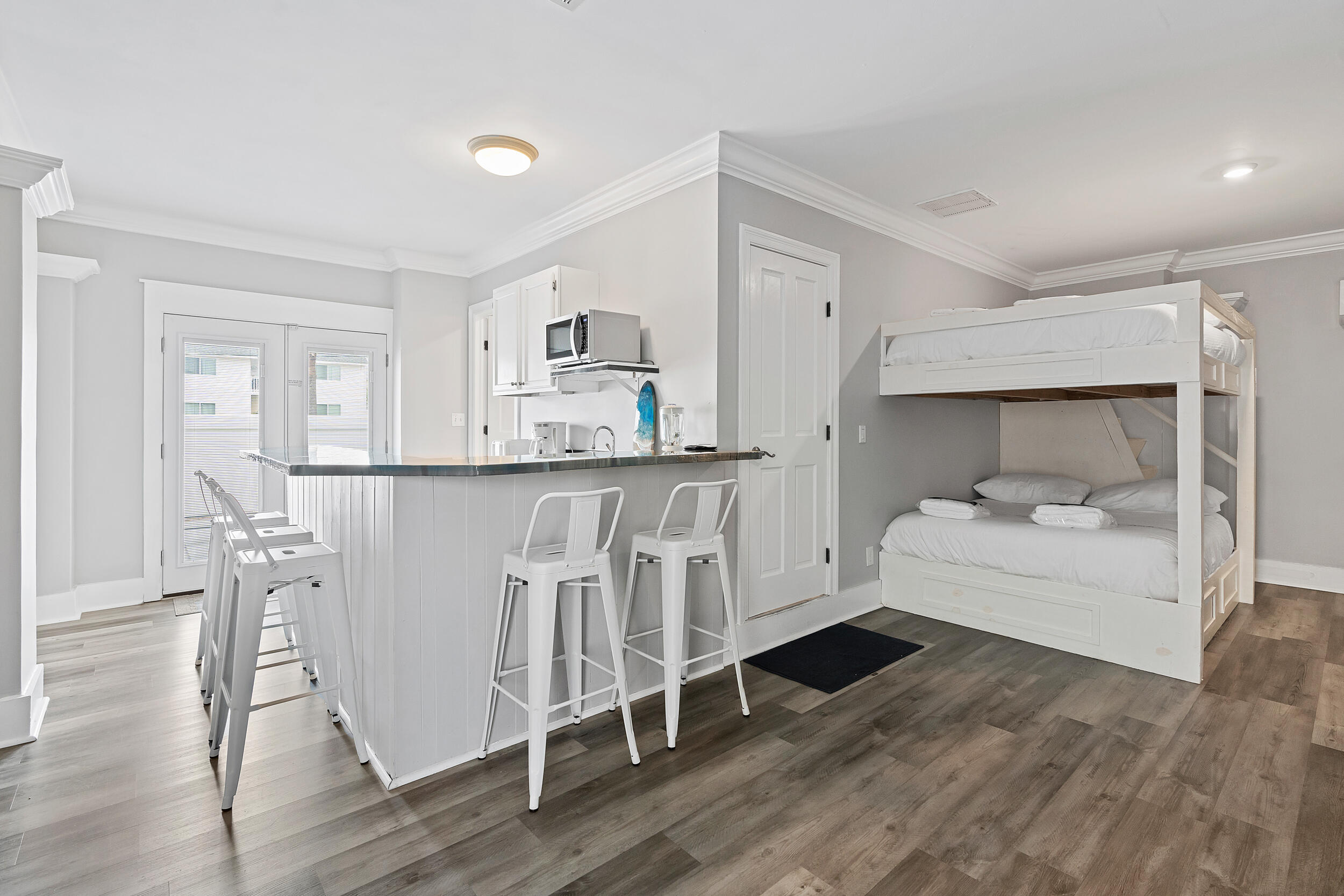 DESTIN POINTE - Residential